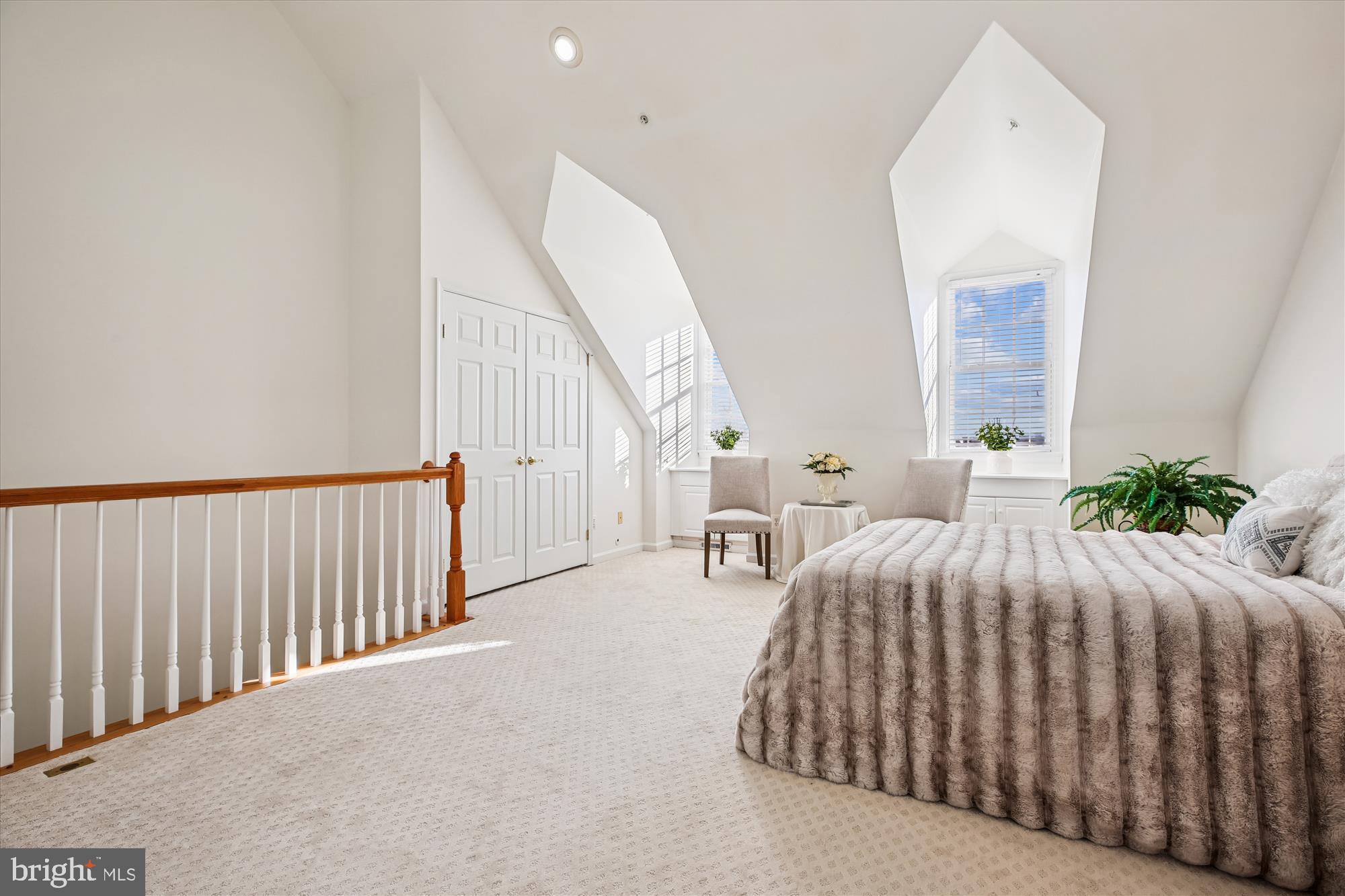 FALLSGROVE - Residential