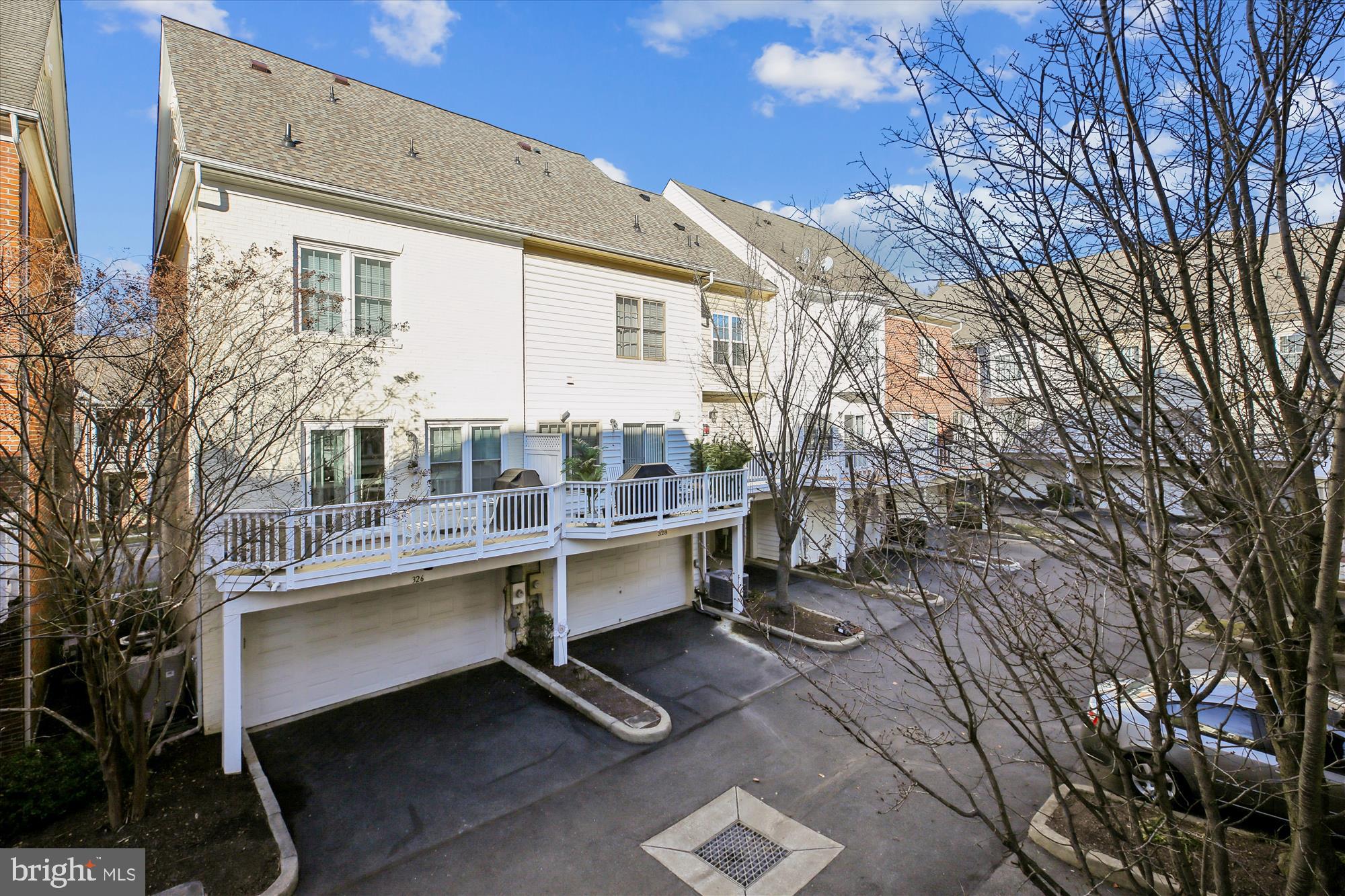 FALLSGROVE - Residential