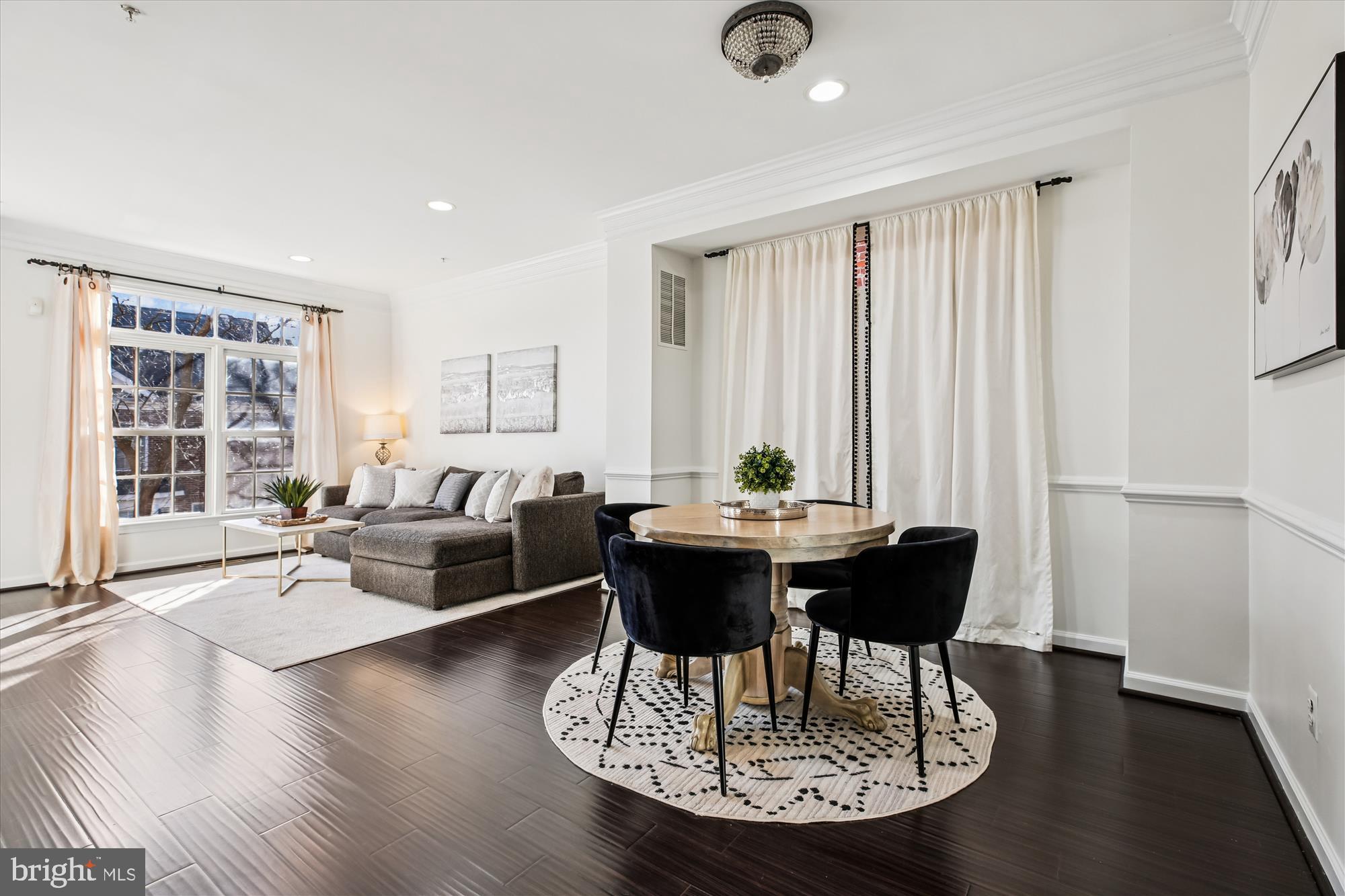 FALLSGROVE - Residential