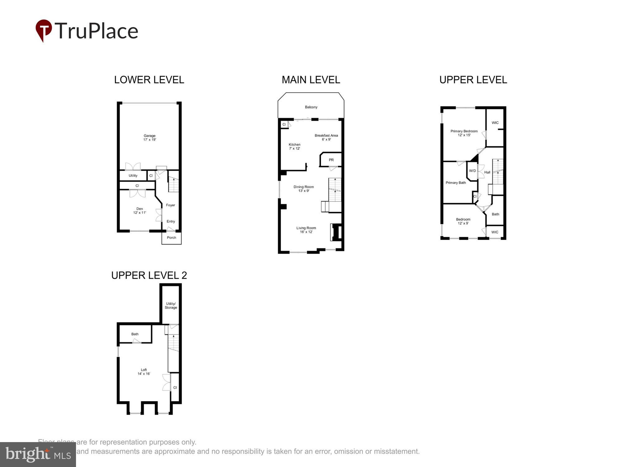 FALLSGROVE - Residential