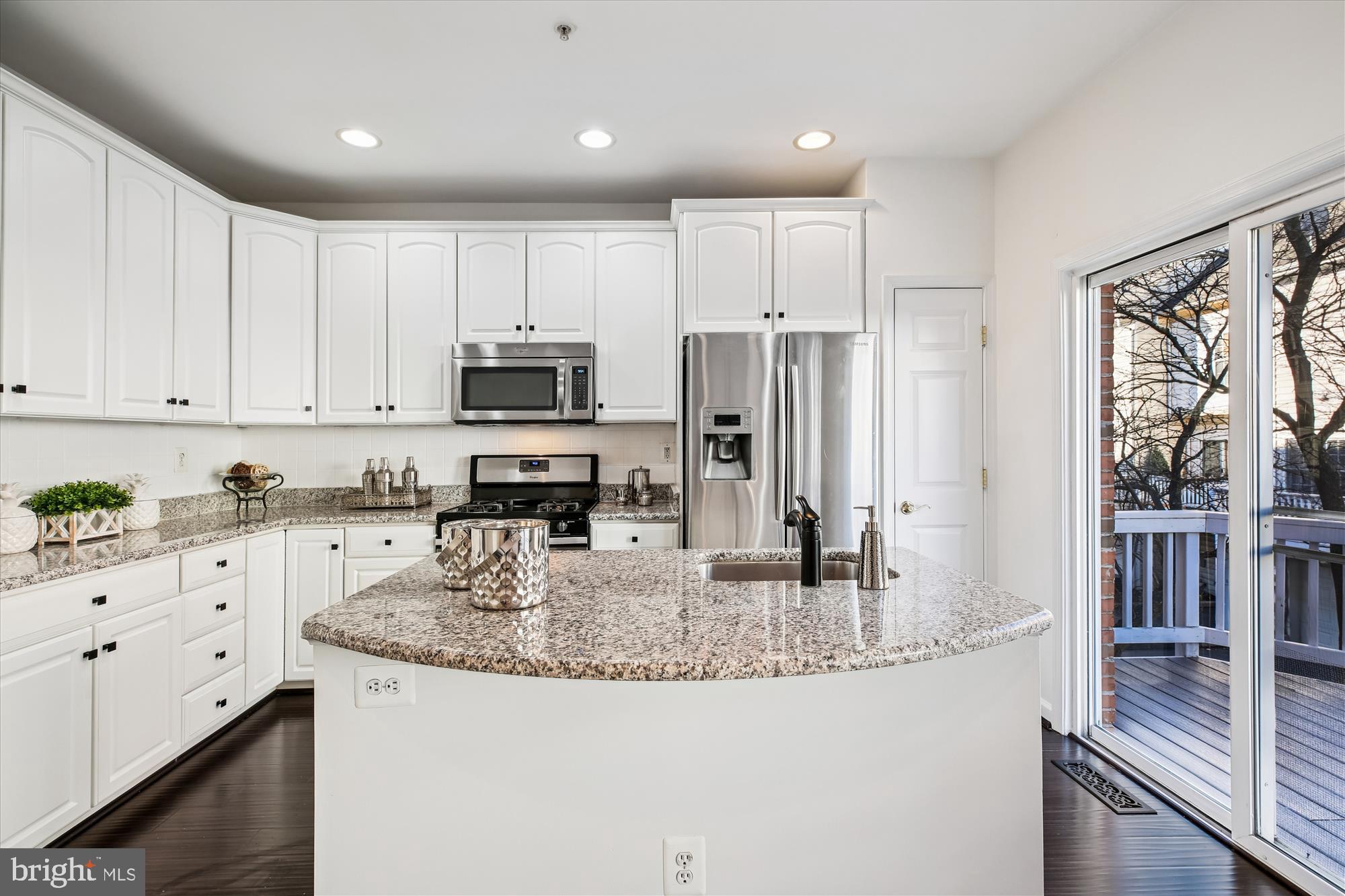 FALLSGROVE - Residential