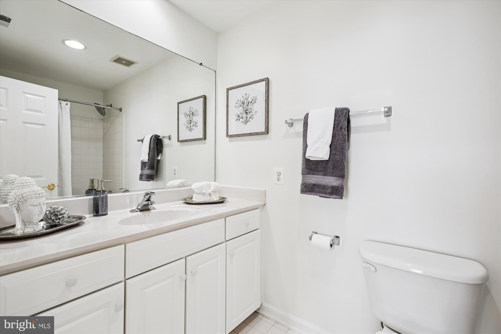 FALLSGROVE - Residential