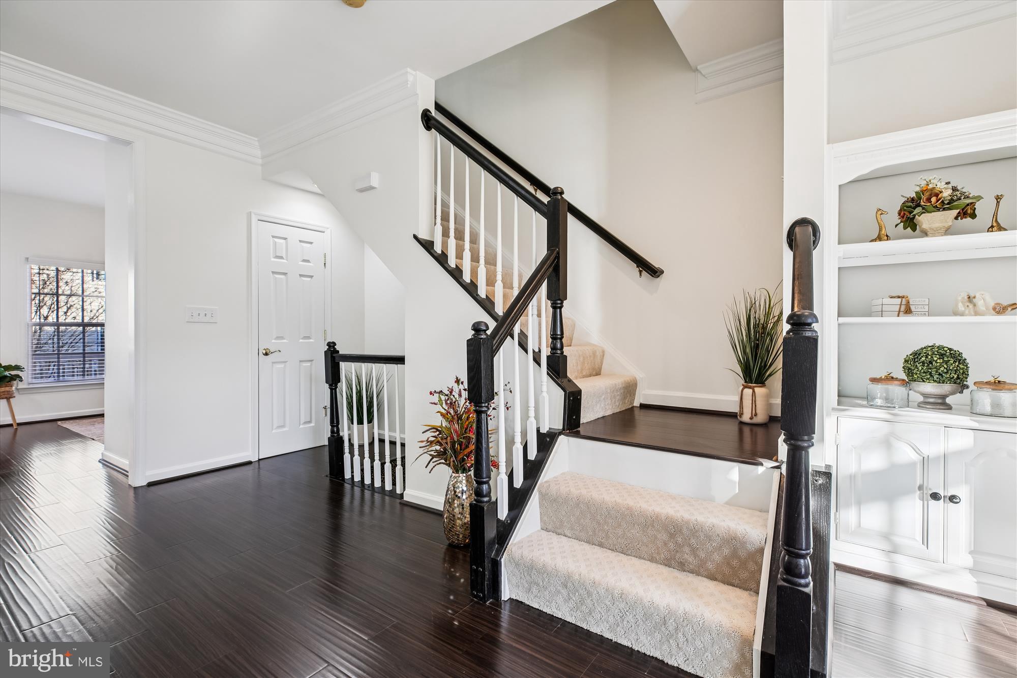 FALLSGROVE - Residential