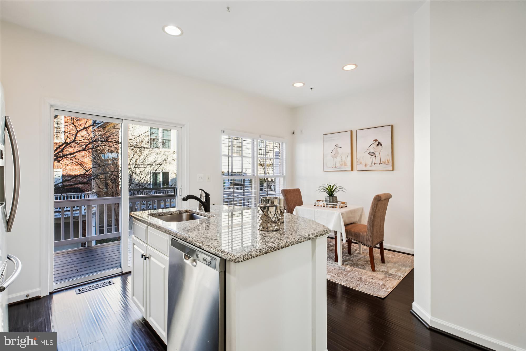 FALLSGROVE - Residential