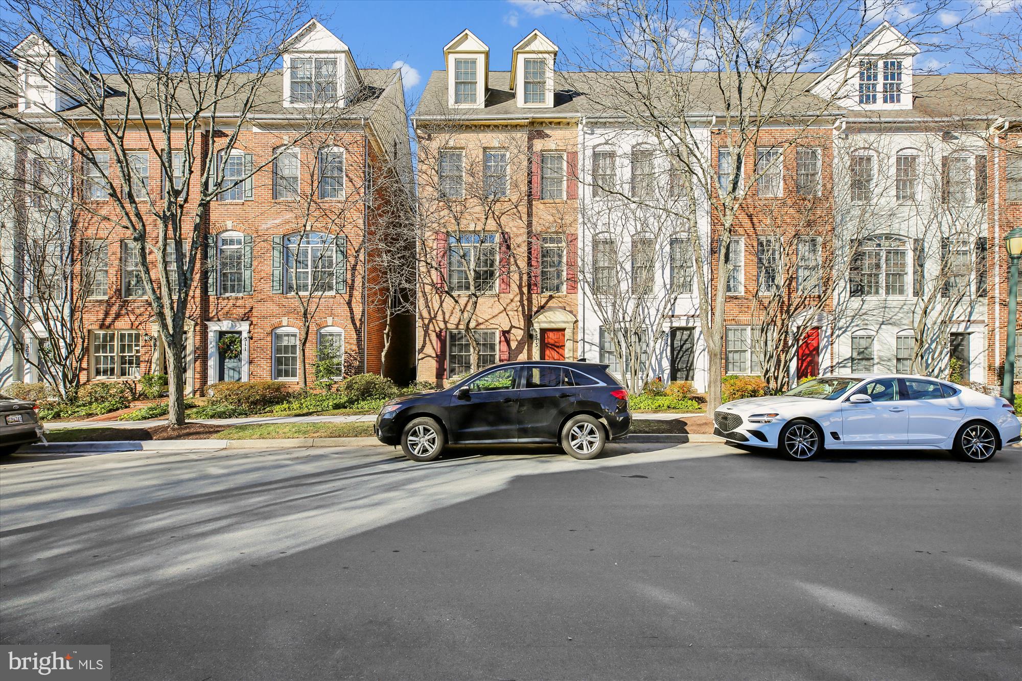 FALLSGROVE - Residential