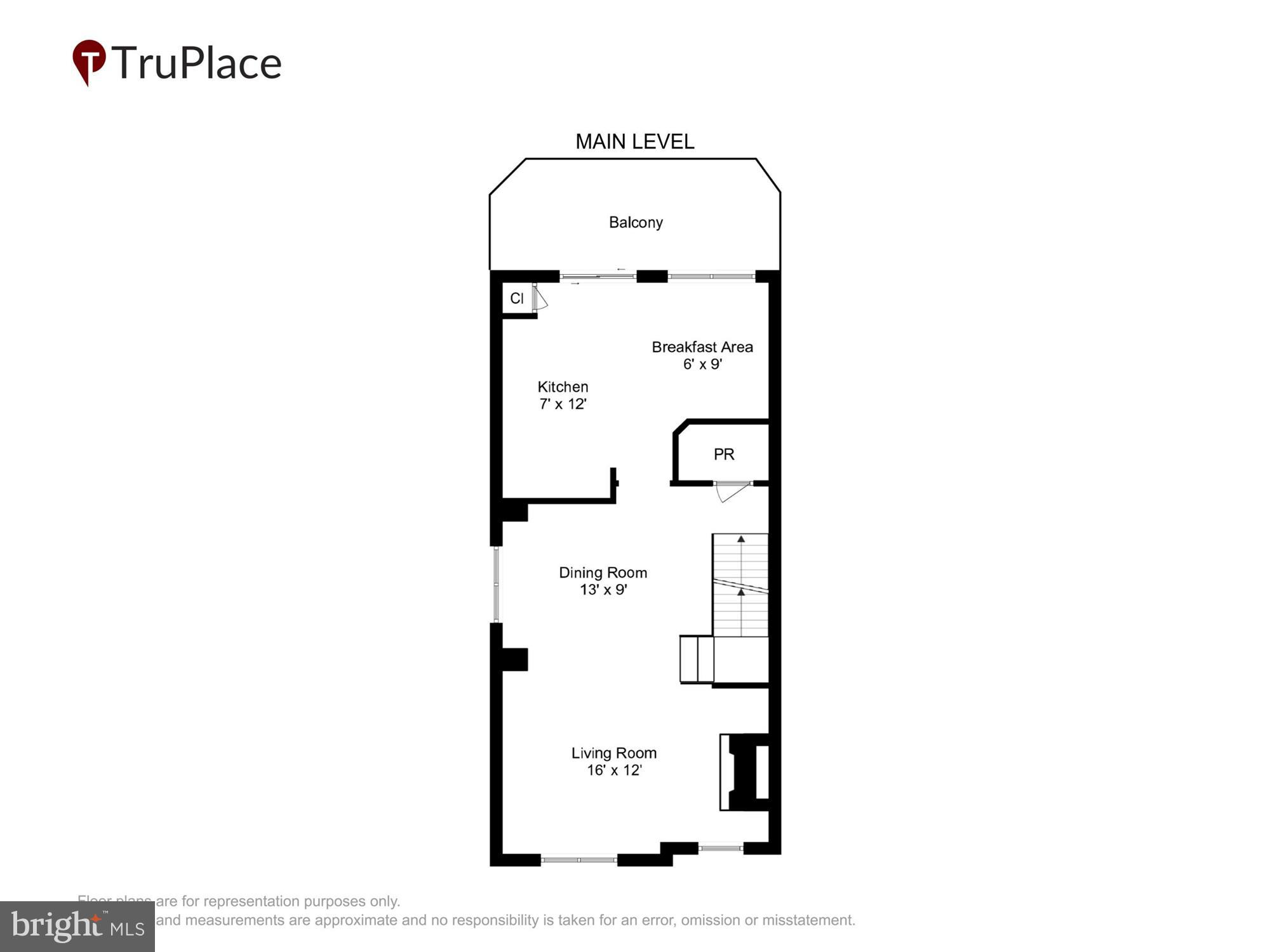 FALLSGROVE - Residential