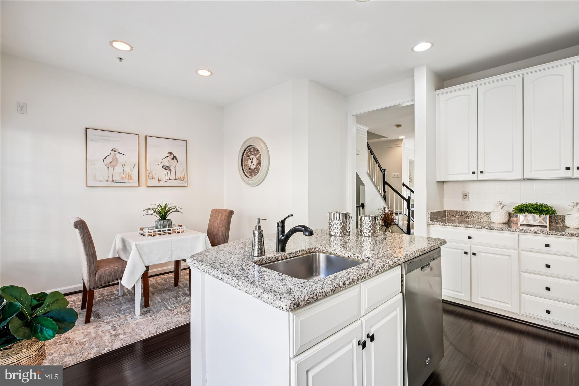 FALLSGROVE - Residential