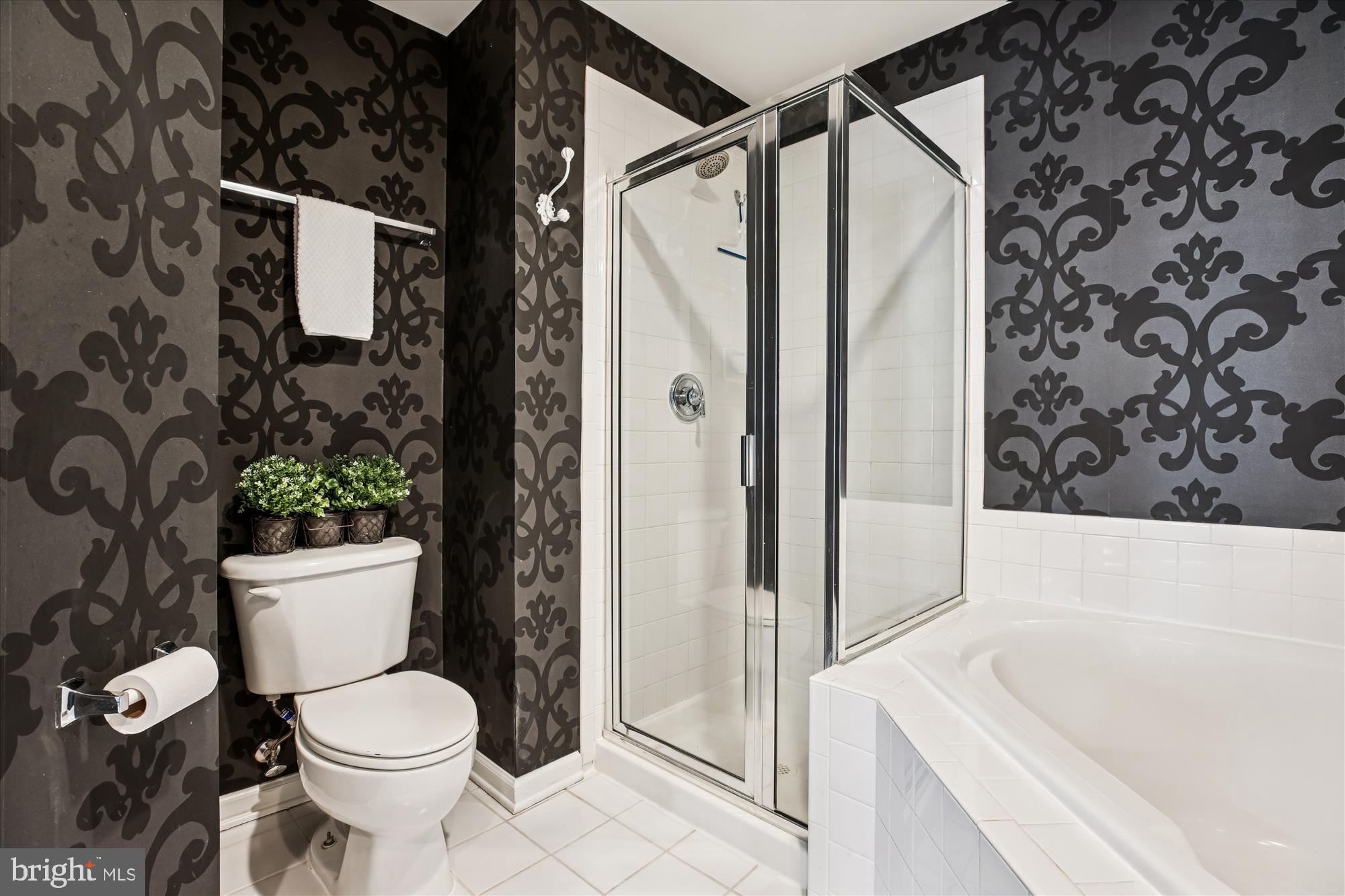 FALLSGROVE - Residential