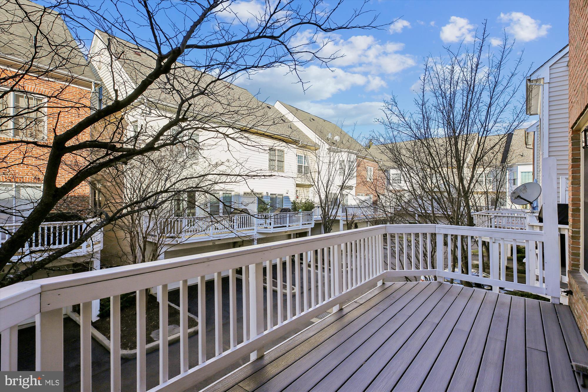 FALLSGROVE - Residential