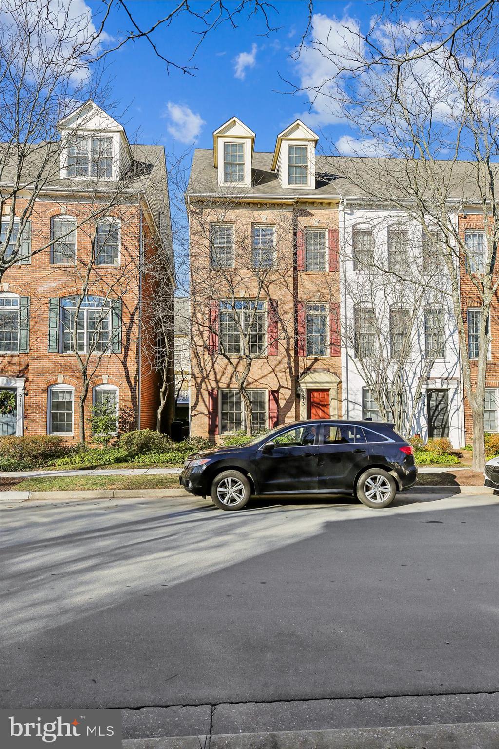 FALLSGROVE - Residential