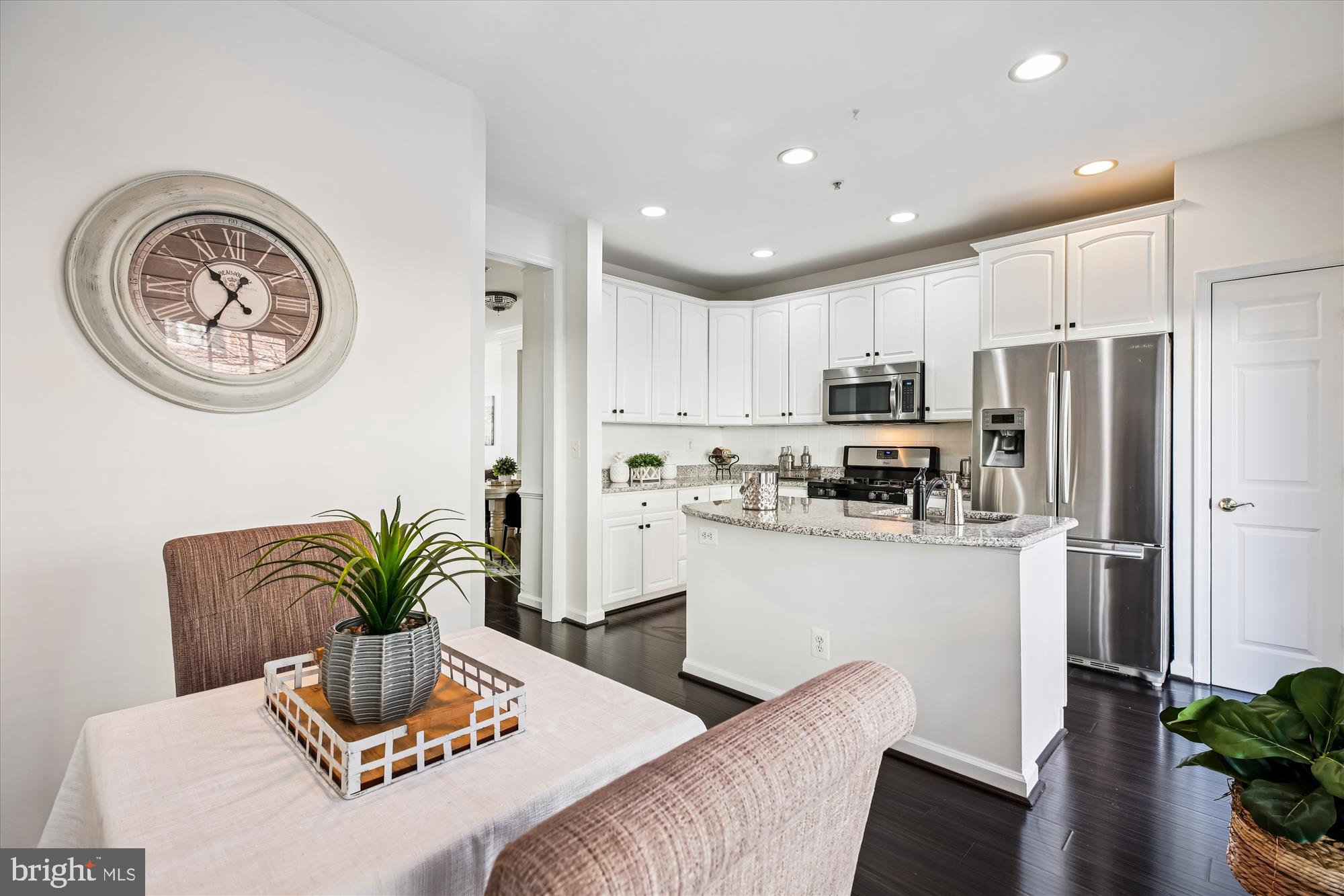 FALLSGROVE - Residential