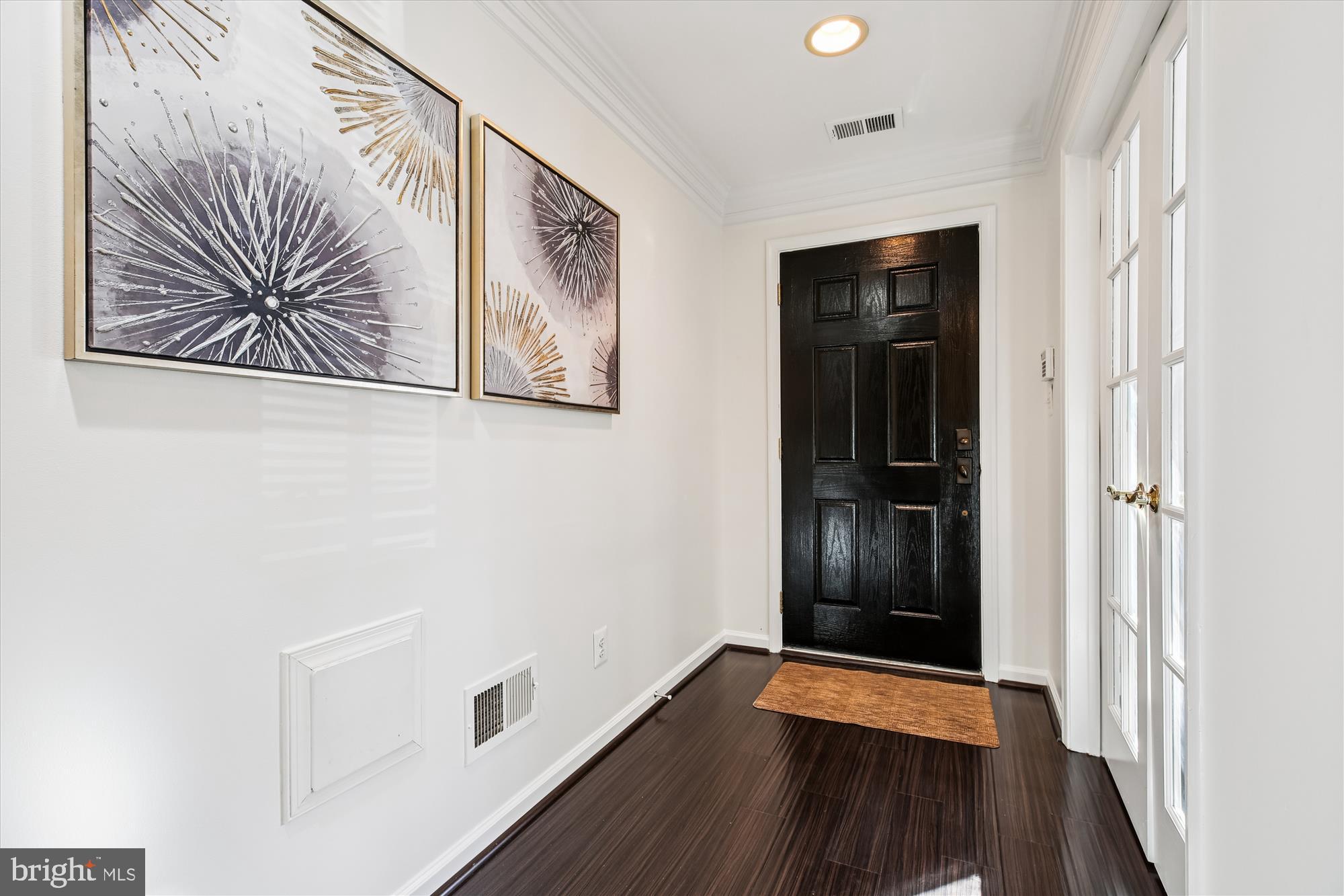 FALLSGROVE - Residential