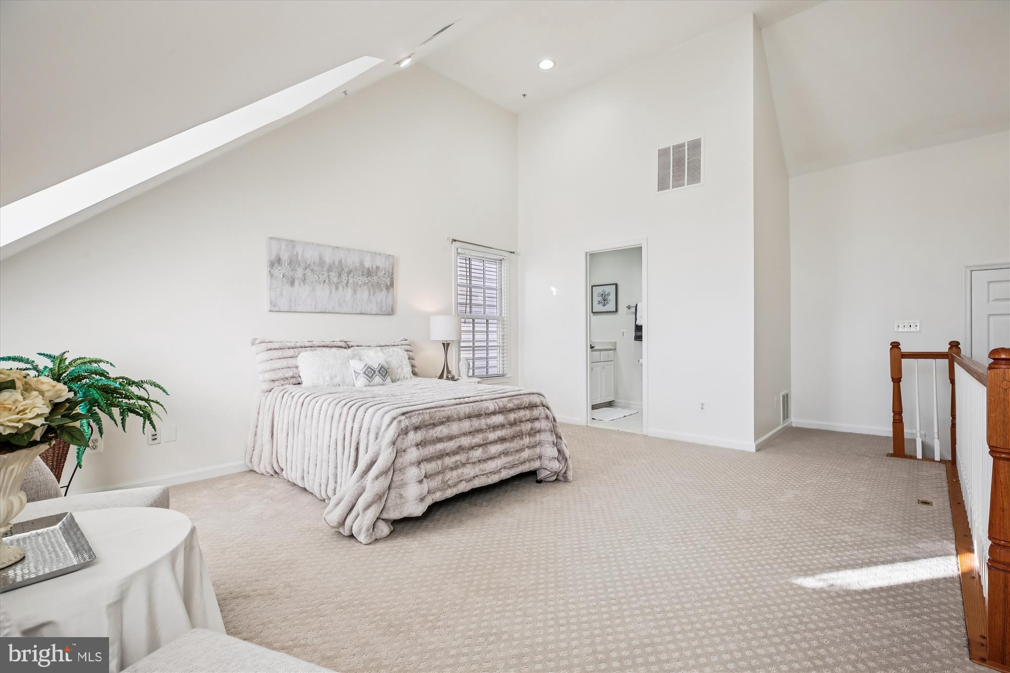 FALLSGROVE - Residential