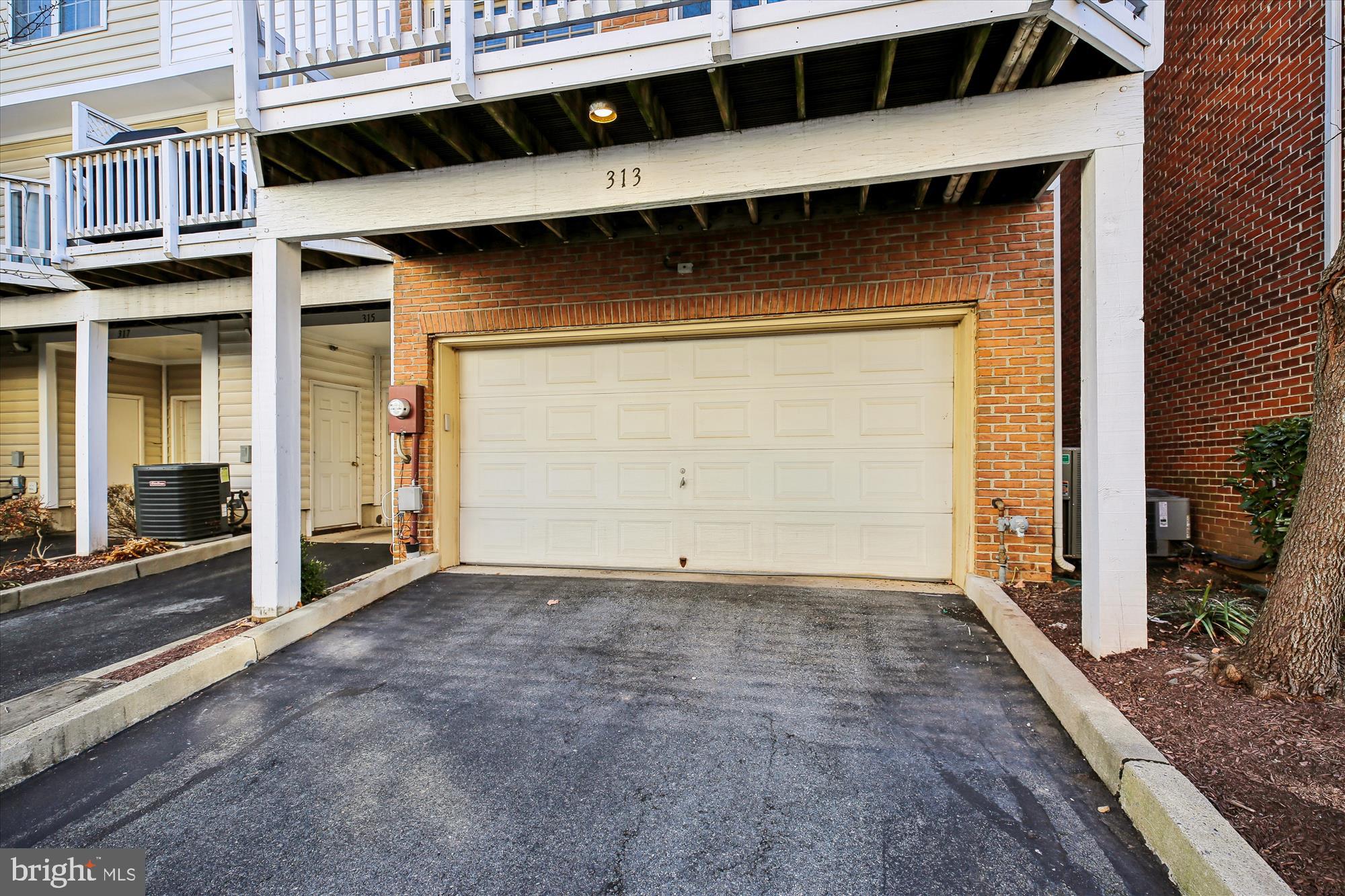 FALLSGROVE - Residential