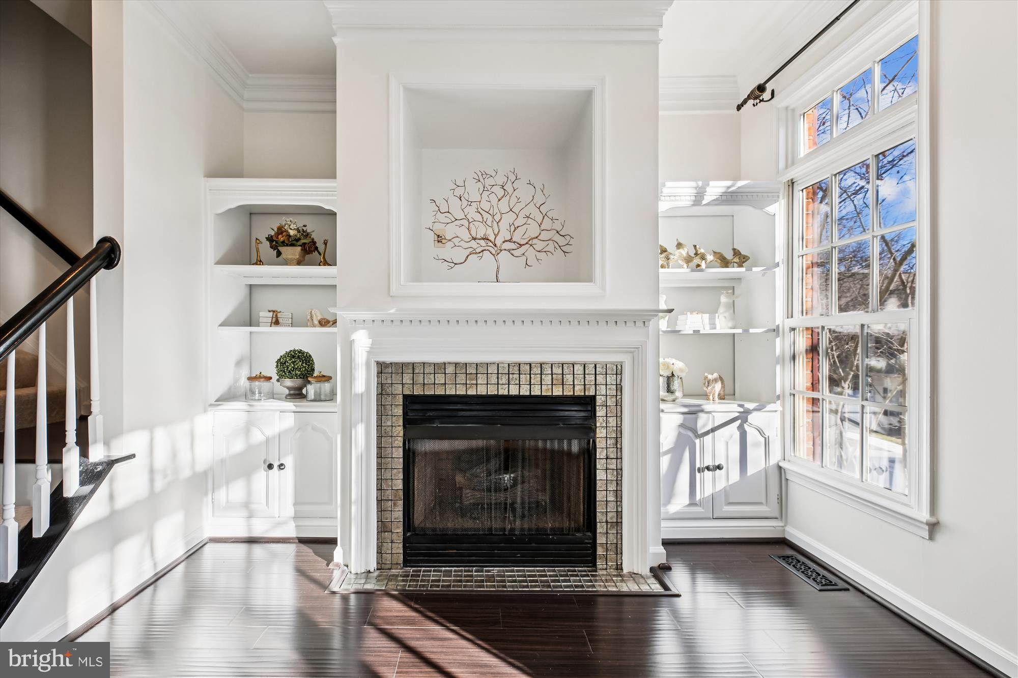 FALLSGROVE - Residential