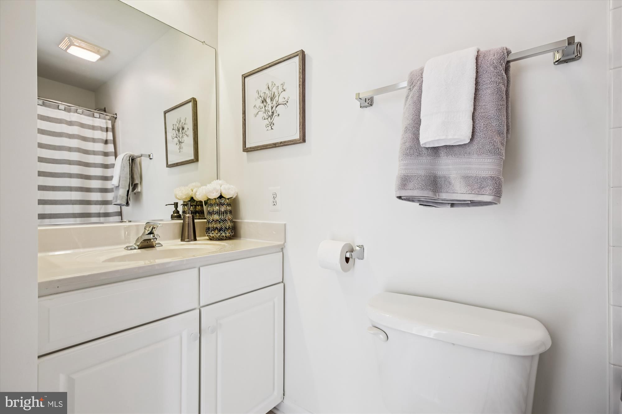 FALLSGROVE - Residential