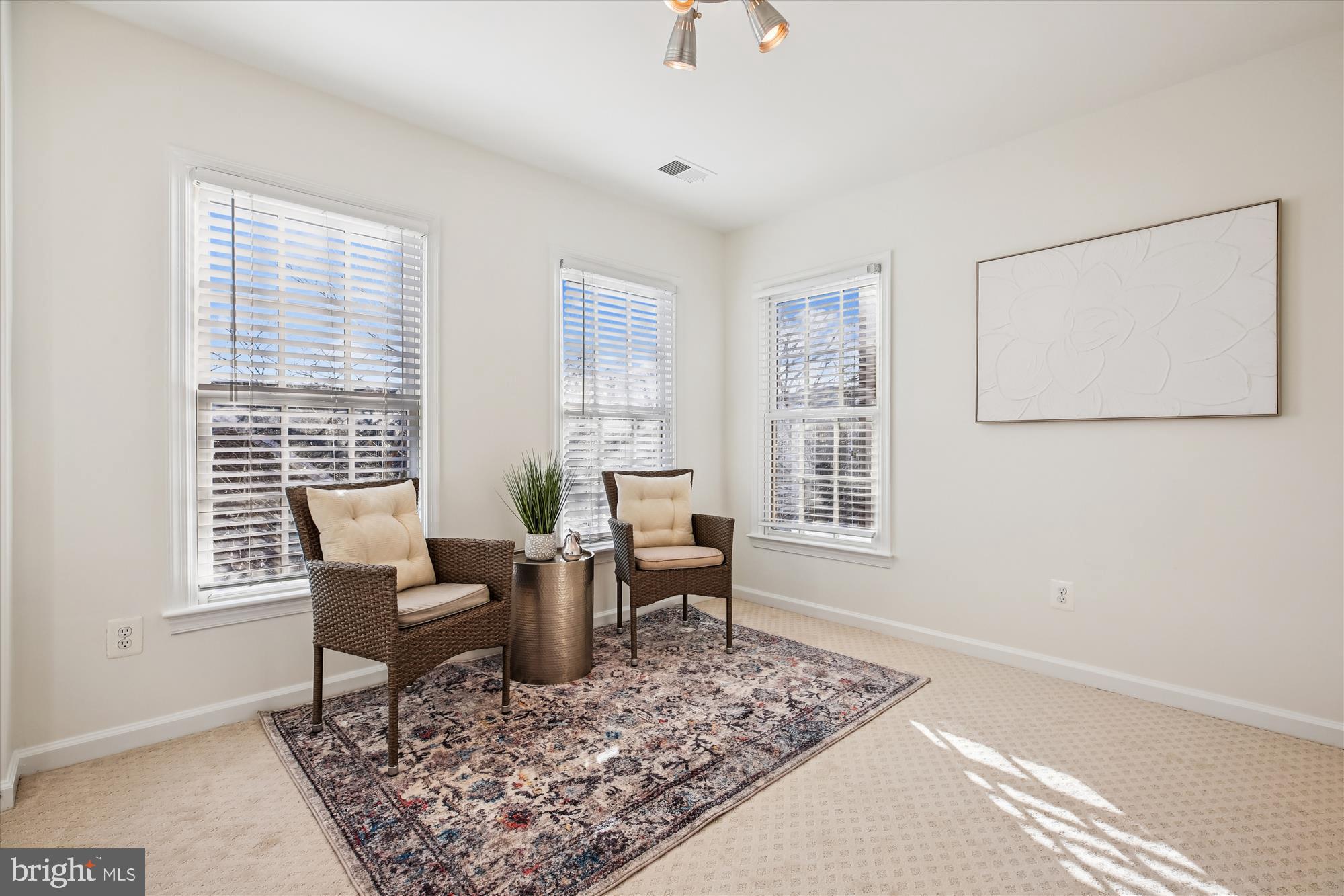 FALLSGROVE - Residential