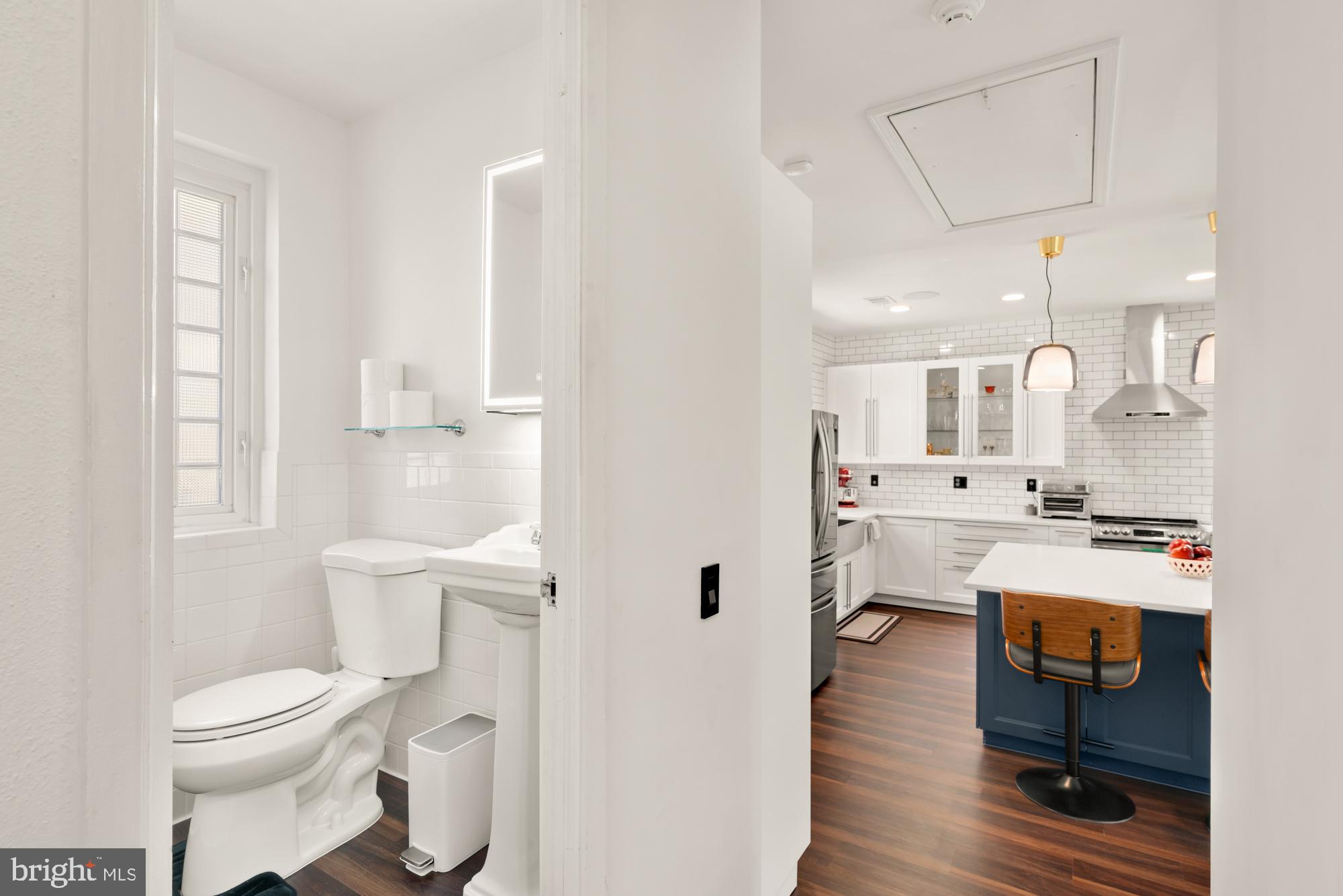 HILLANDALE - Residential