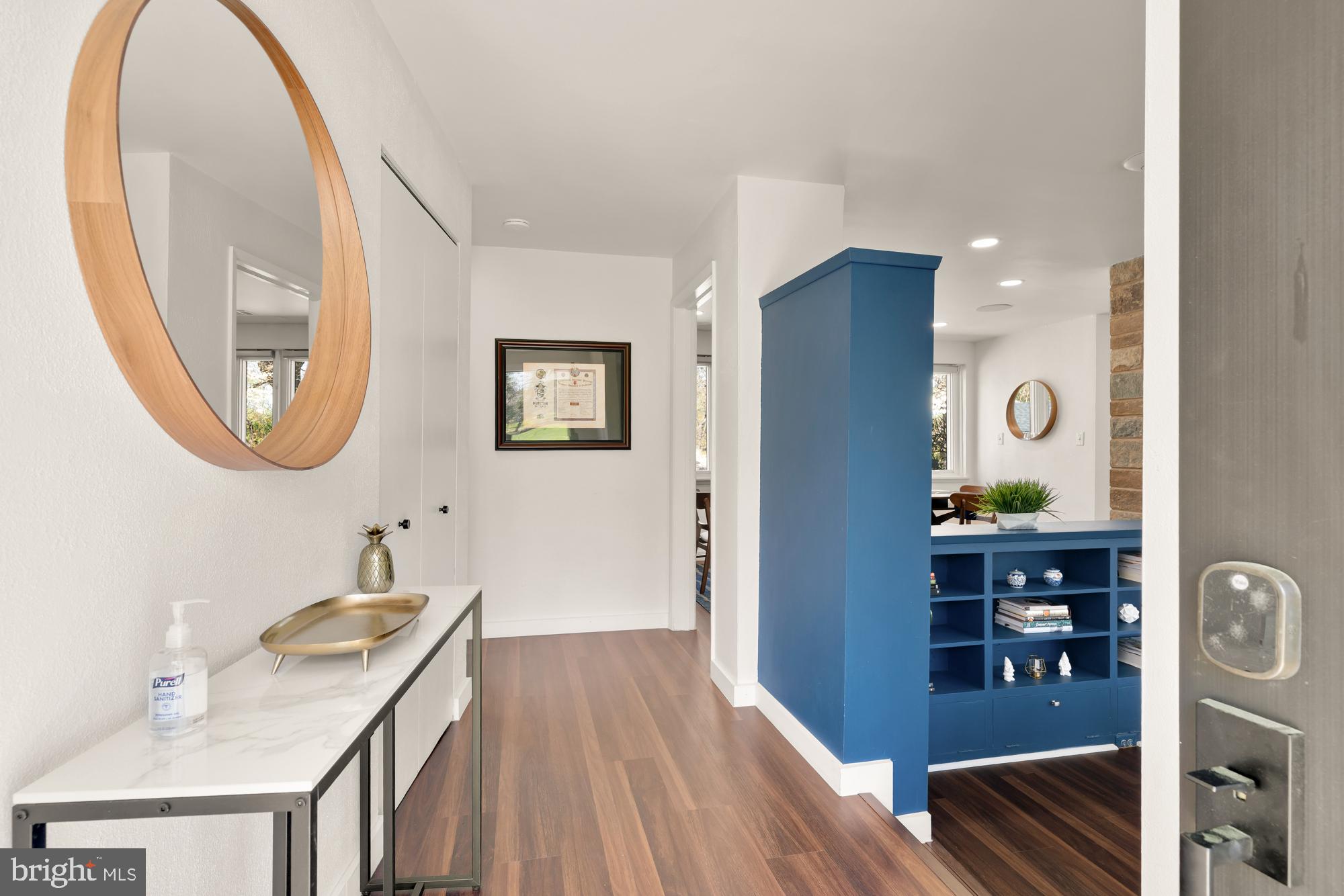 HILLANDALE - Residential