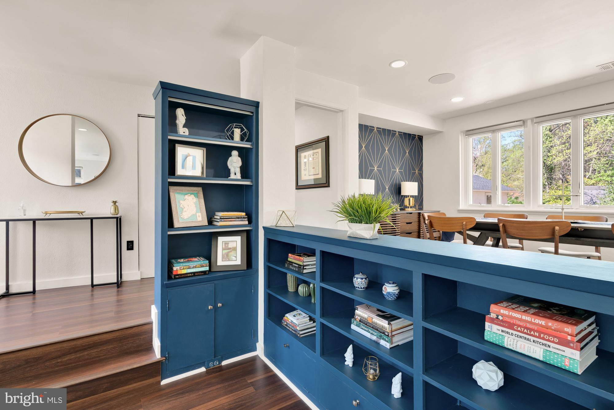 HILLANDALE - Residential