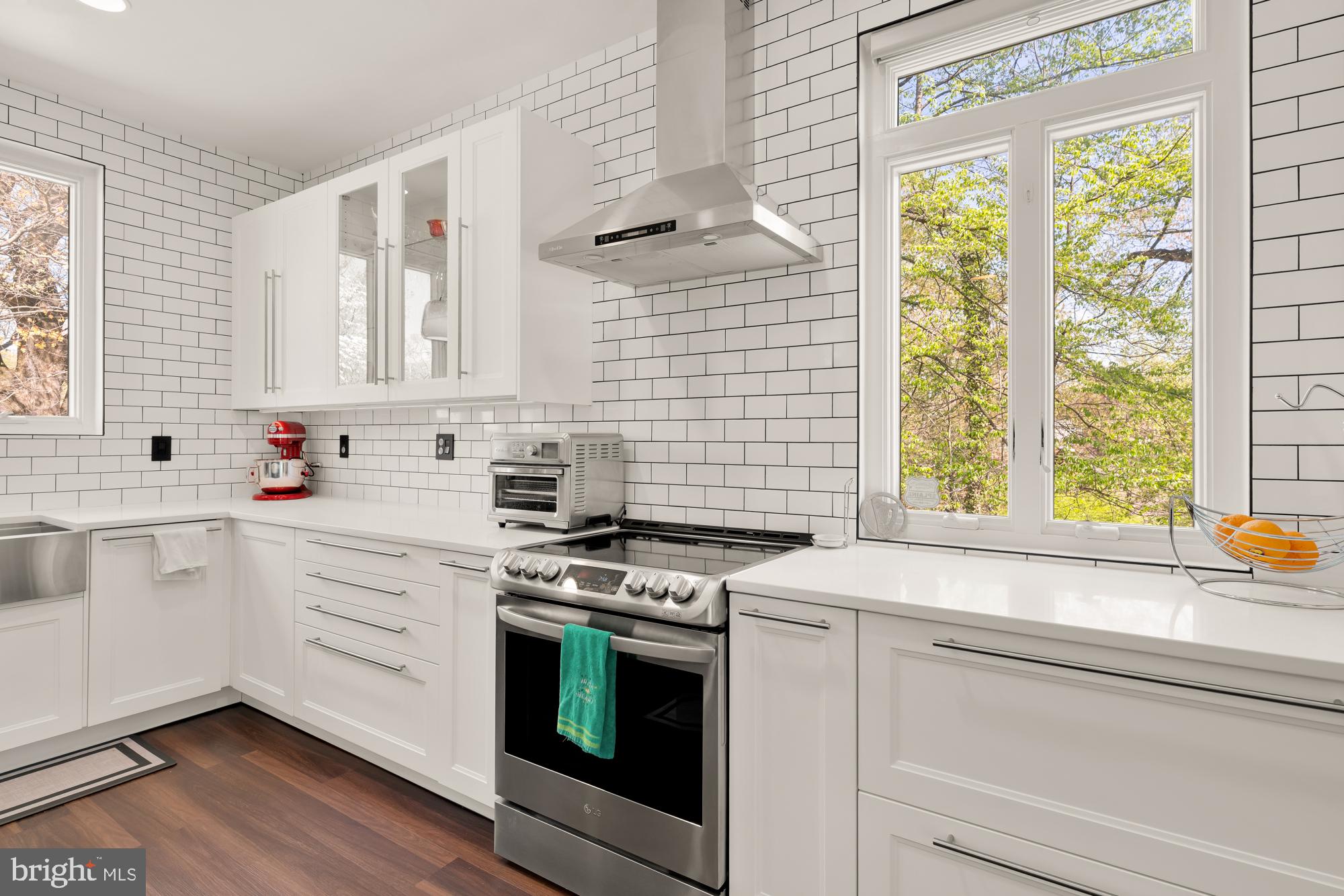 HILLANDALE - Residential