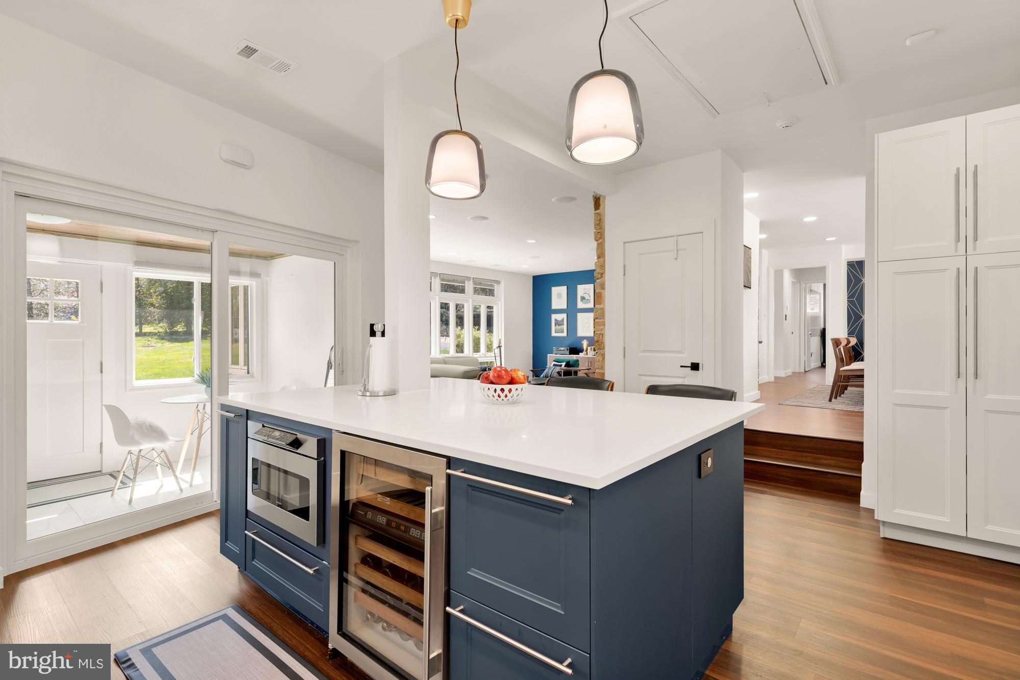 HILLANDALE - Residential