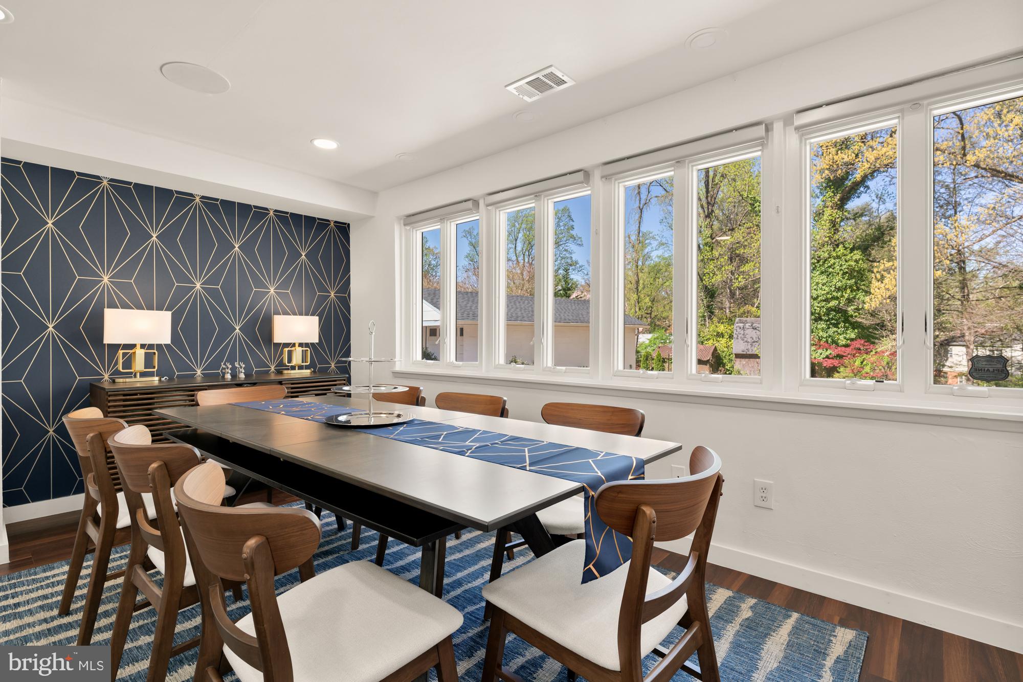 HILLANDALE - Residential