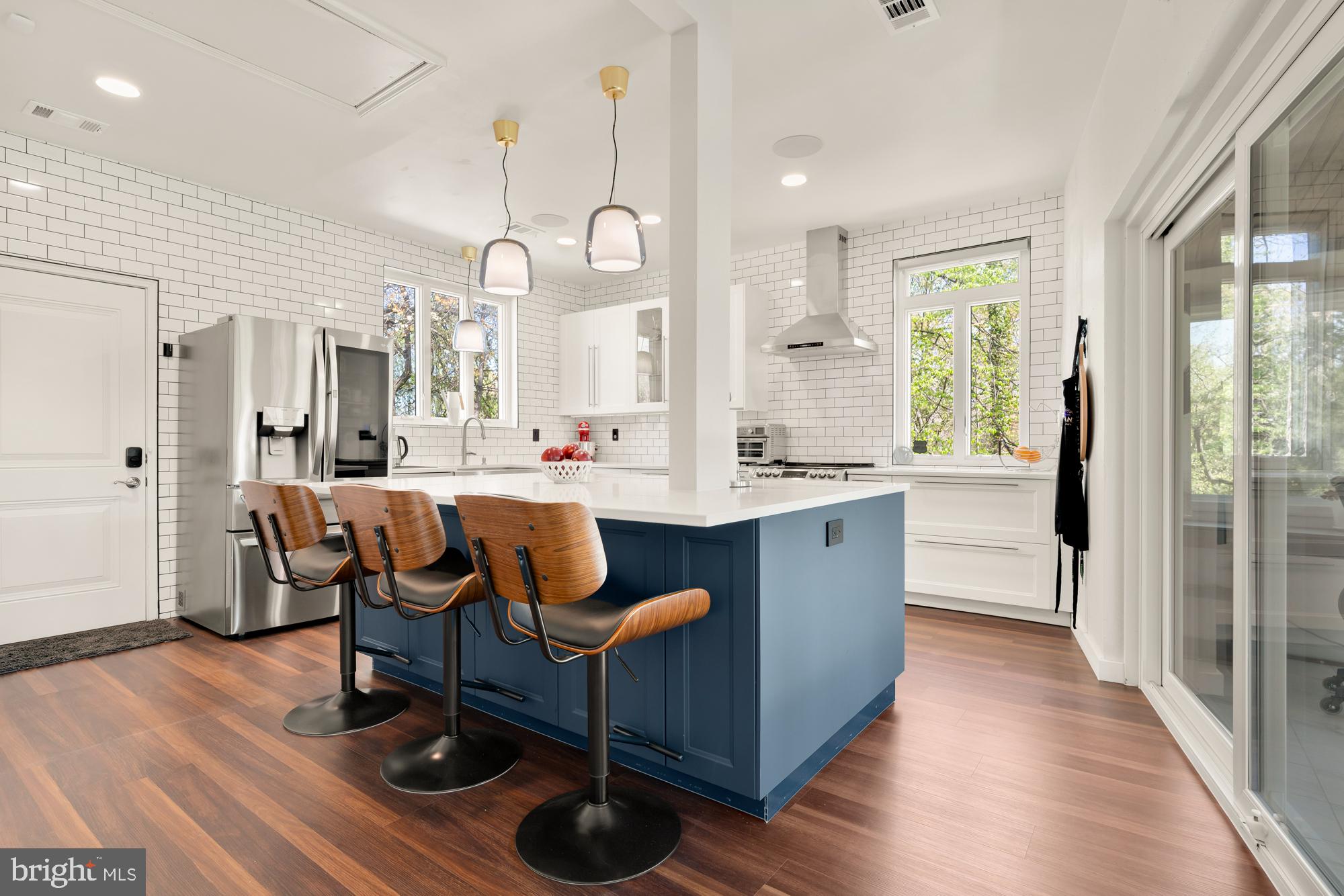 HILLANDALE - Residential