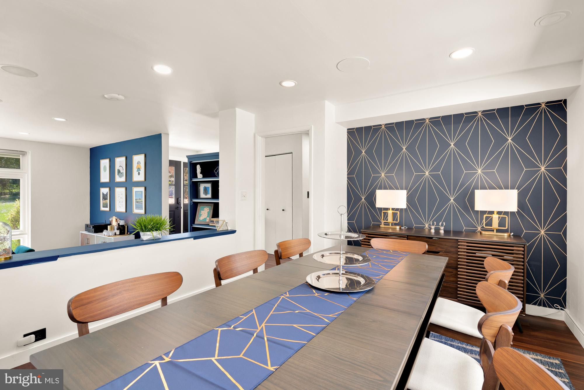 HILLANDALE - Residential