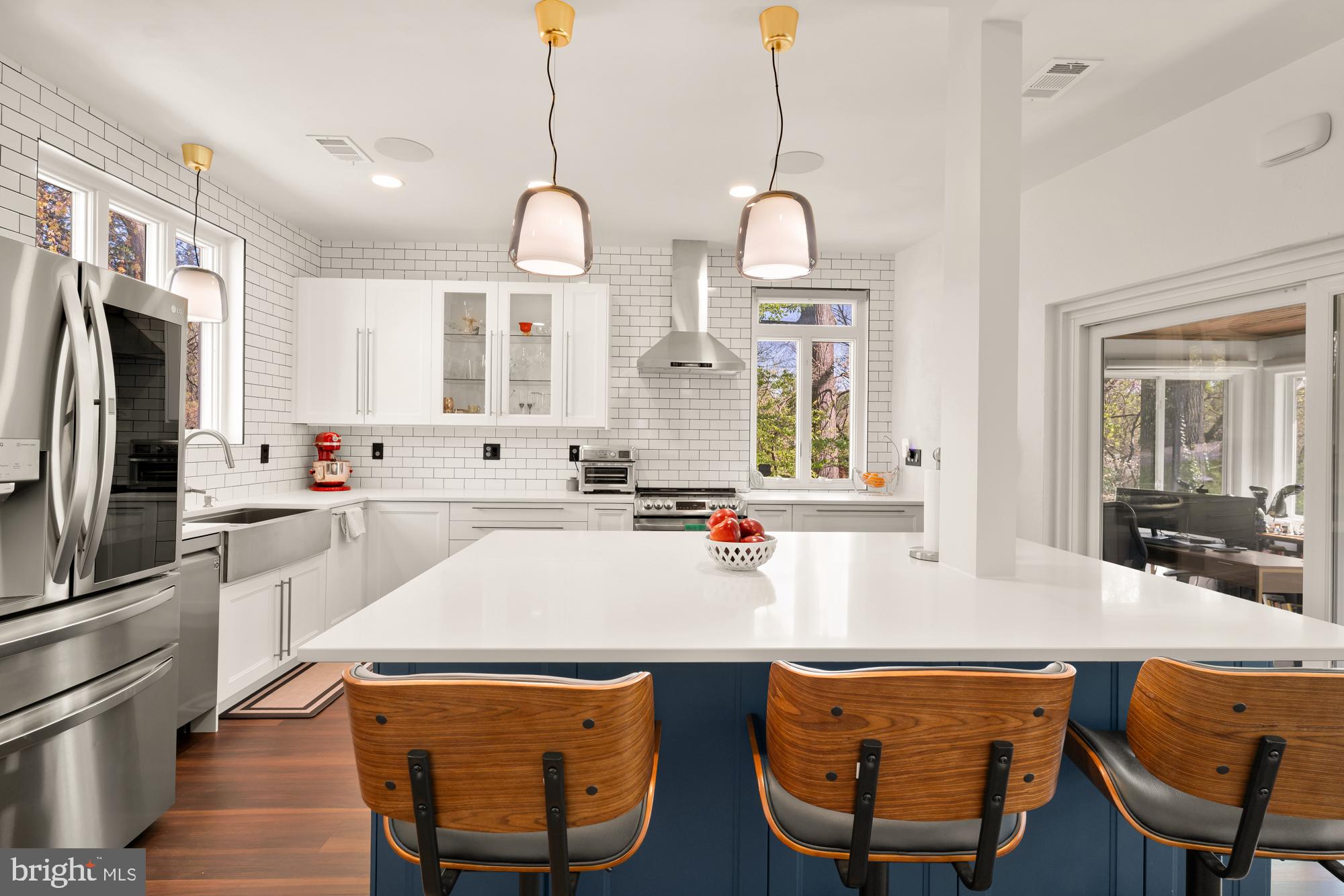 HILLANDALE - Residential