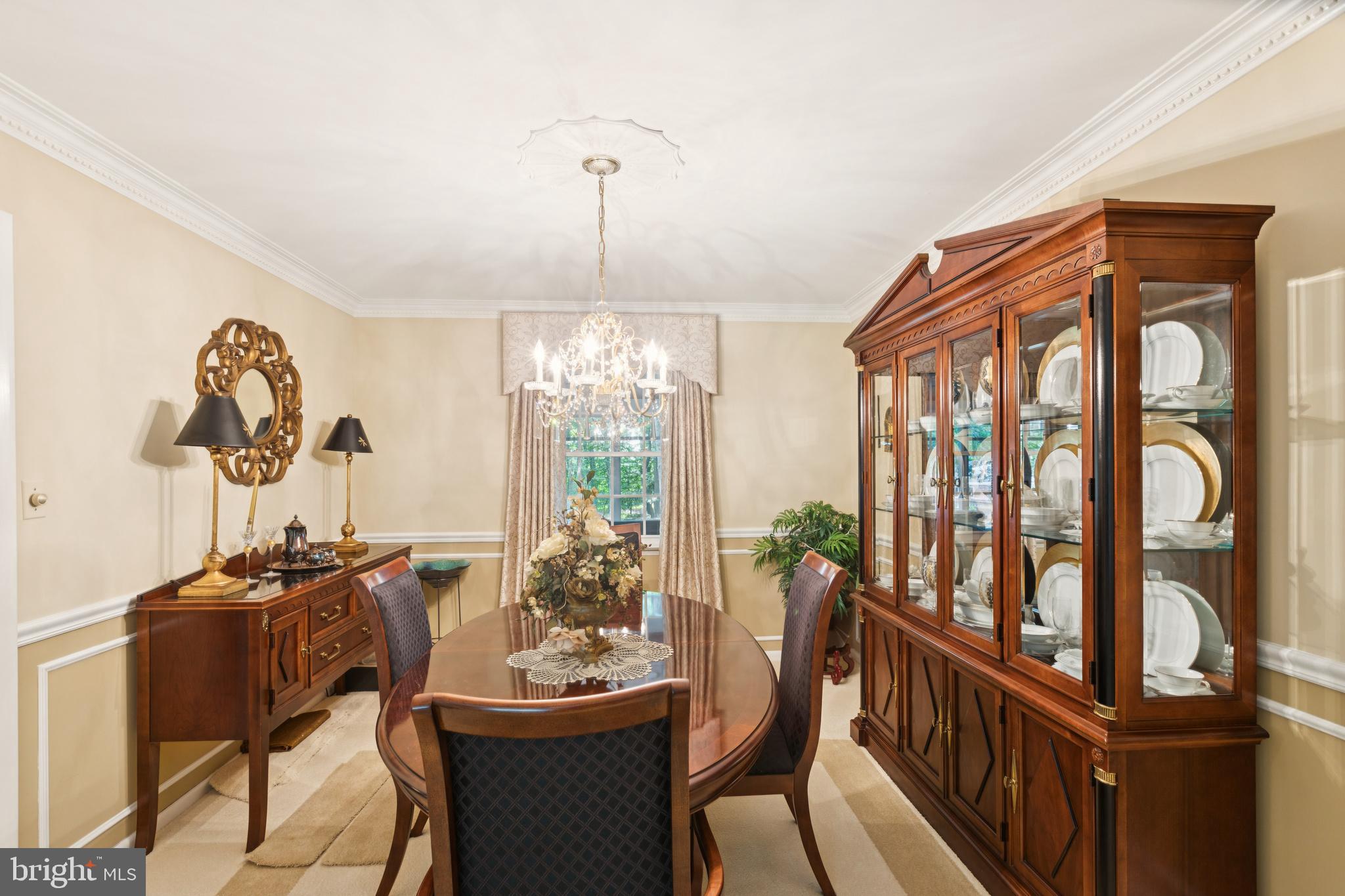 BILLINGSLEY FOREST - Residential