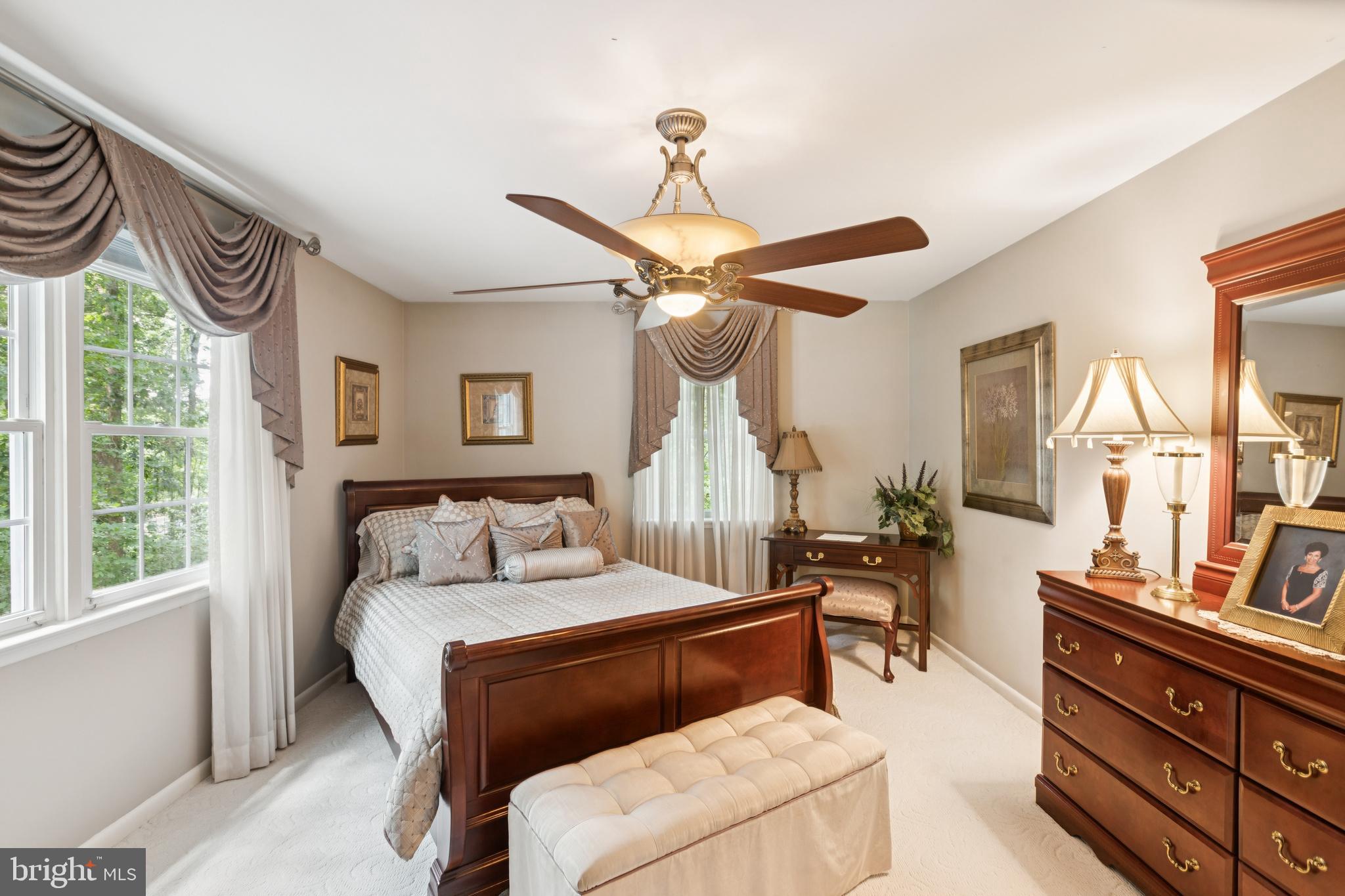 BILLINGSLEY FOREST - Residential