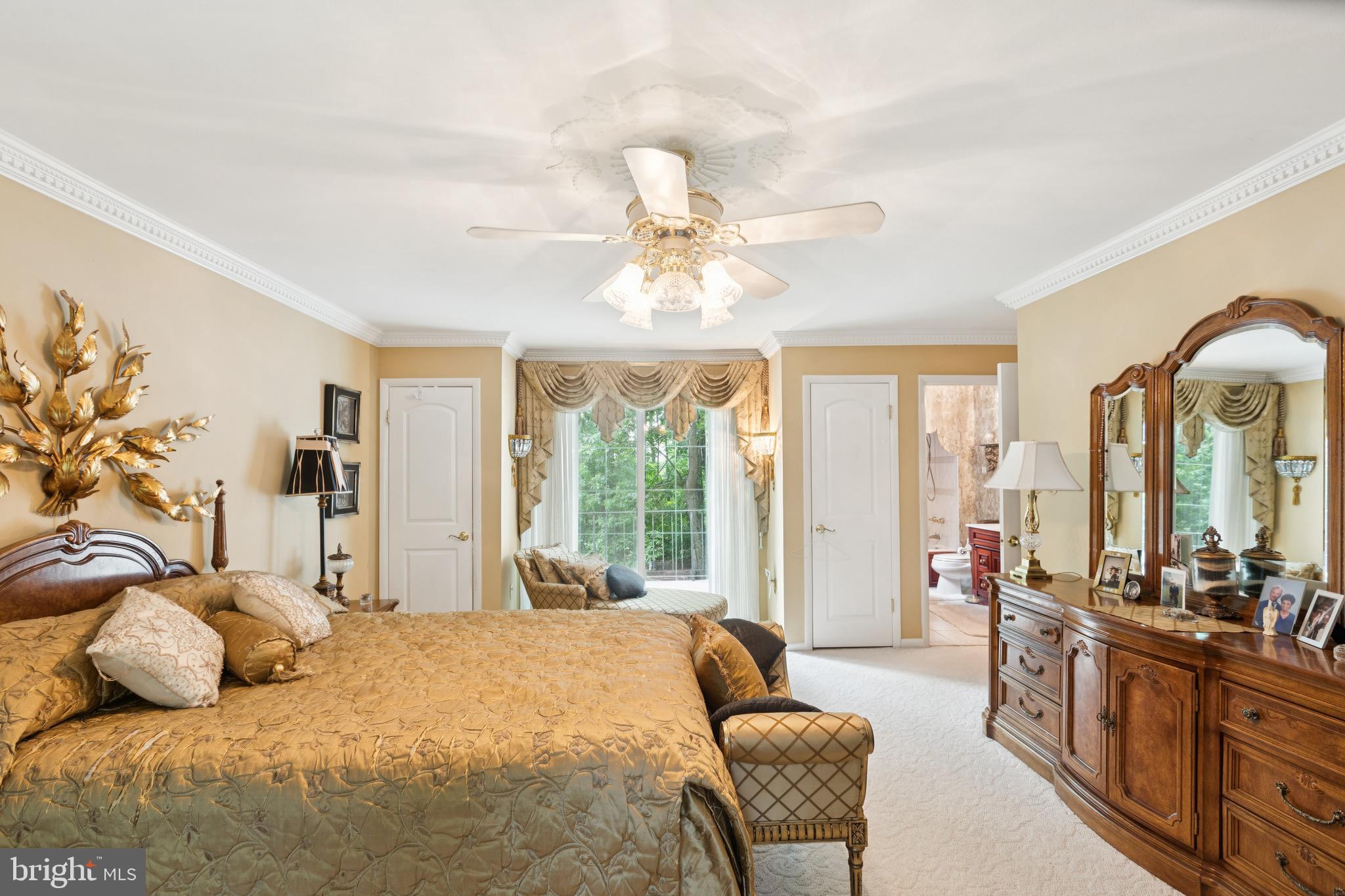 BILLINGSLEY FOREST - Residential