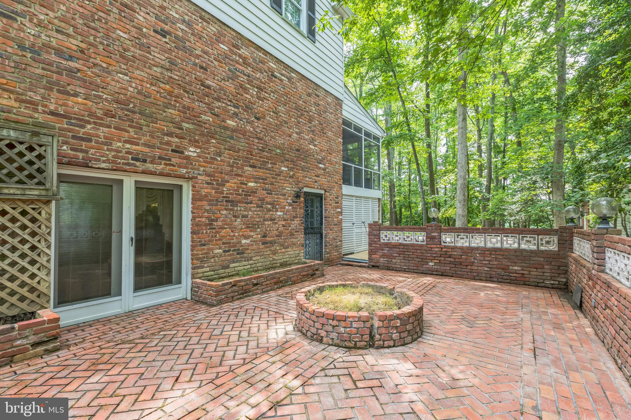 BILLINGSLEY FOREST - Residential