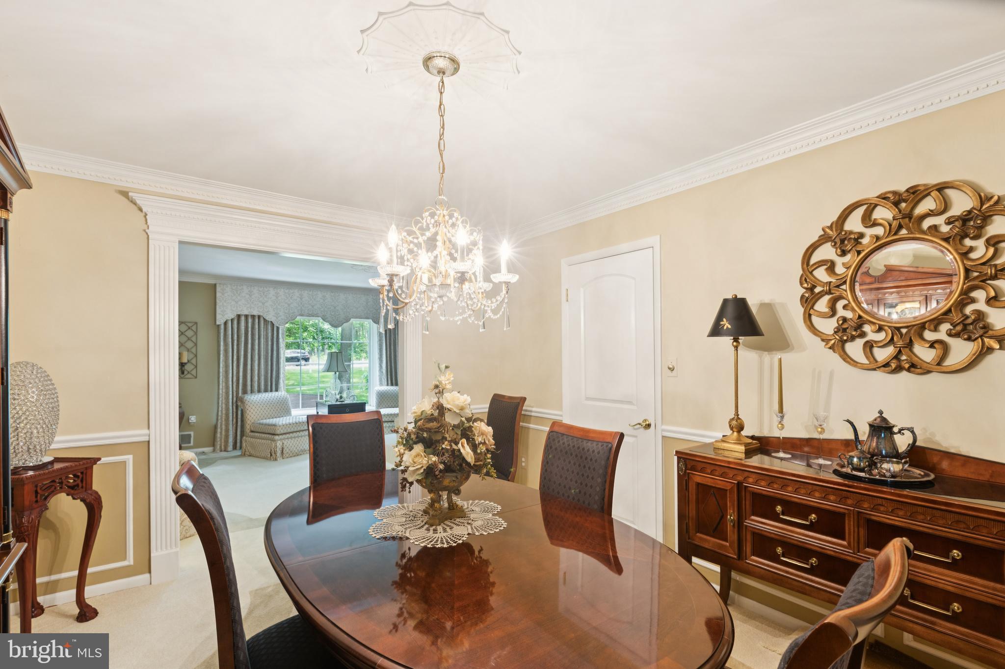 BILLINGSLEY FOREST - Residential