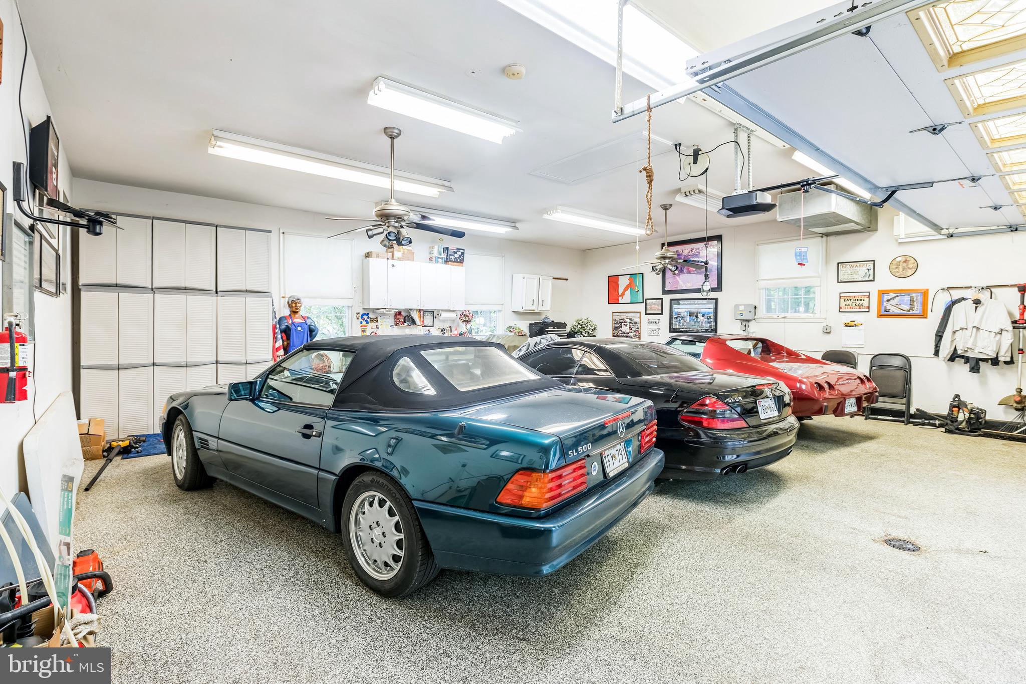 BILLINGSLEY FOREST - Residential