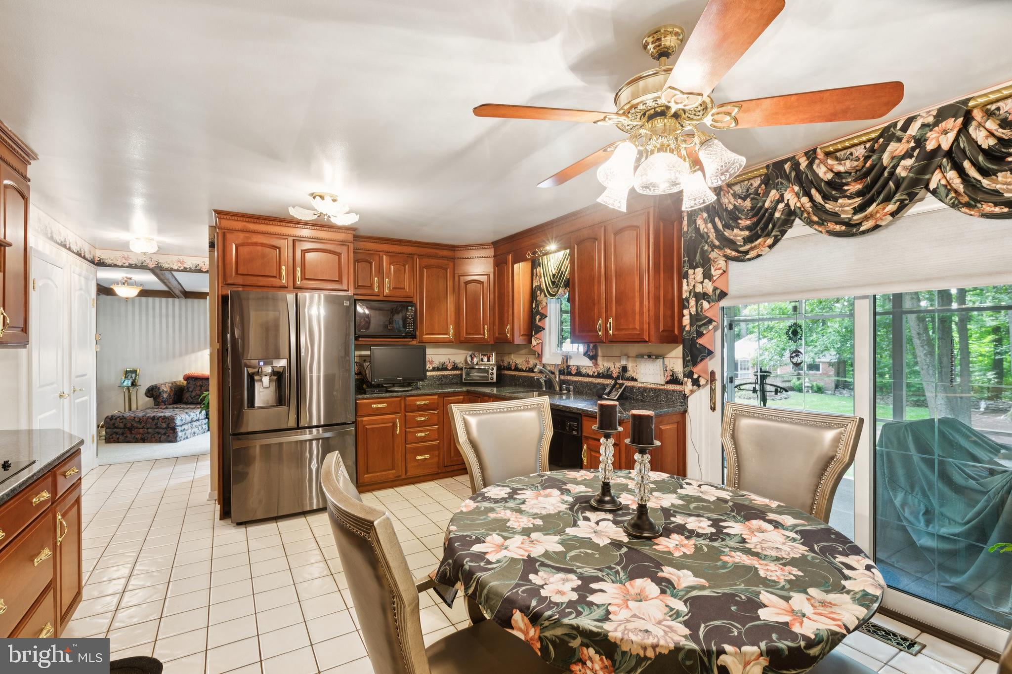 BILLINGSLEY FOREST - Residential