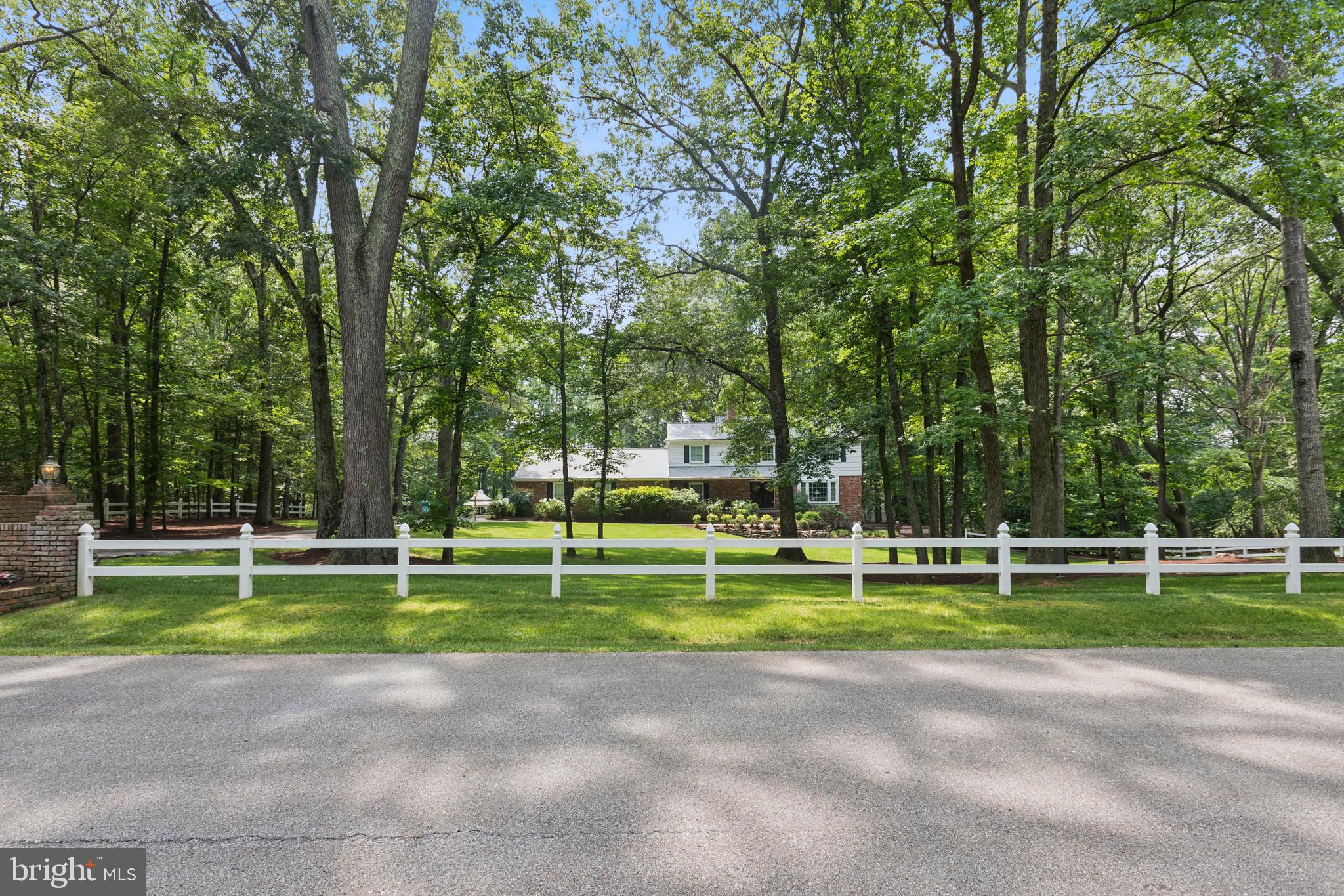 BILLINGSLEY FOREST - Residential