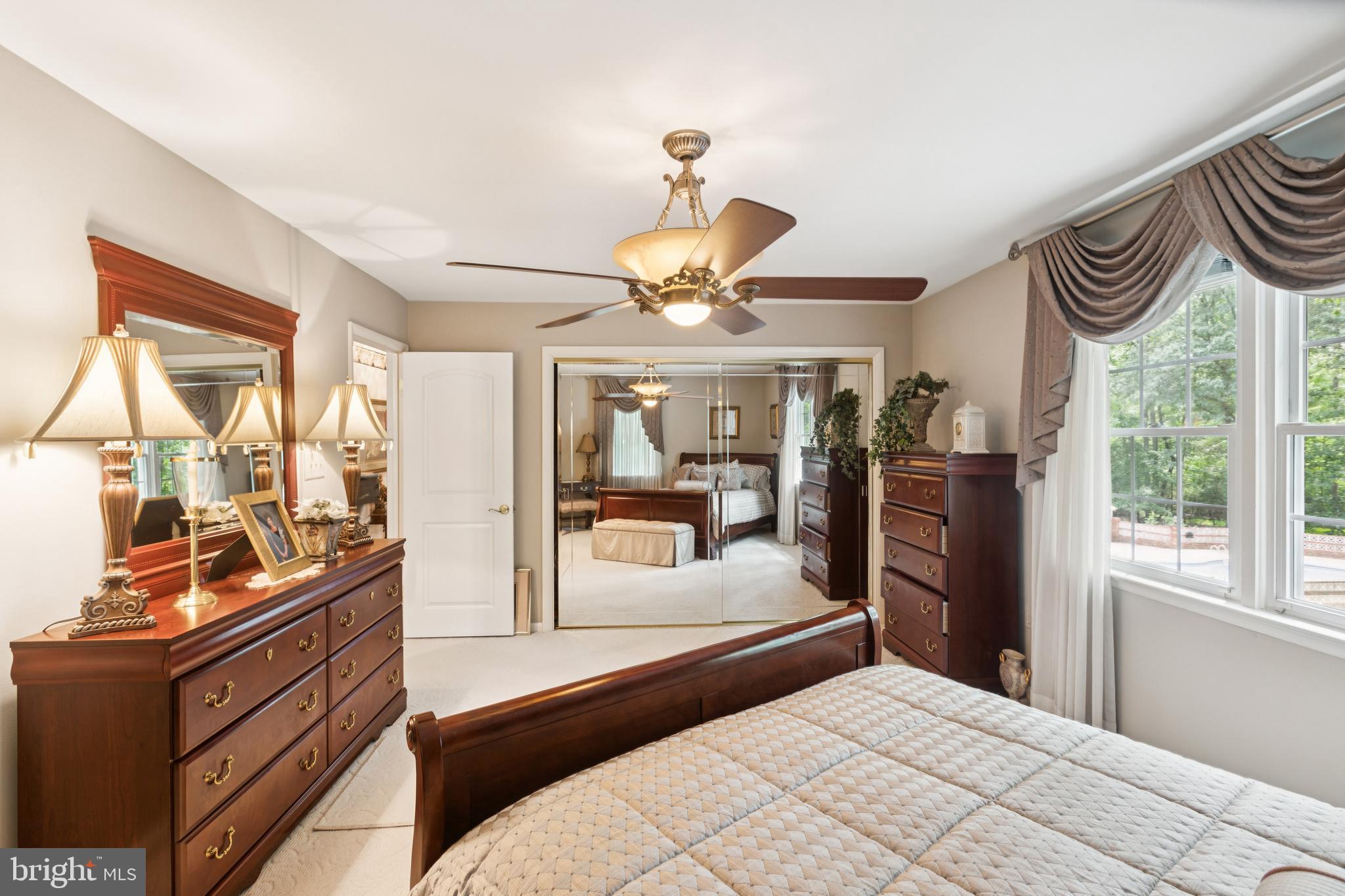 BILLINGSLEY FOREST - Residential