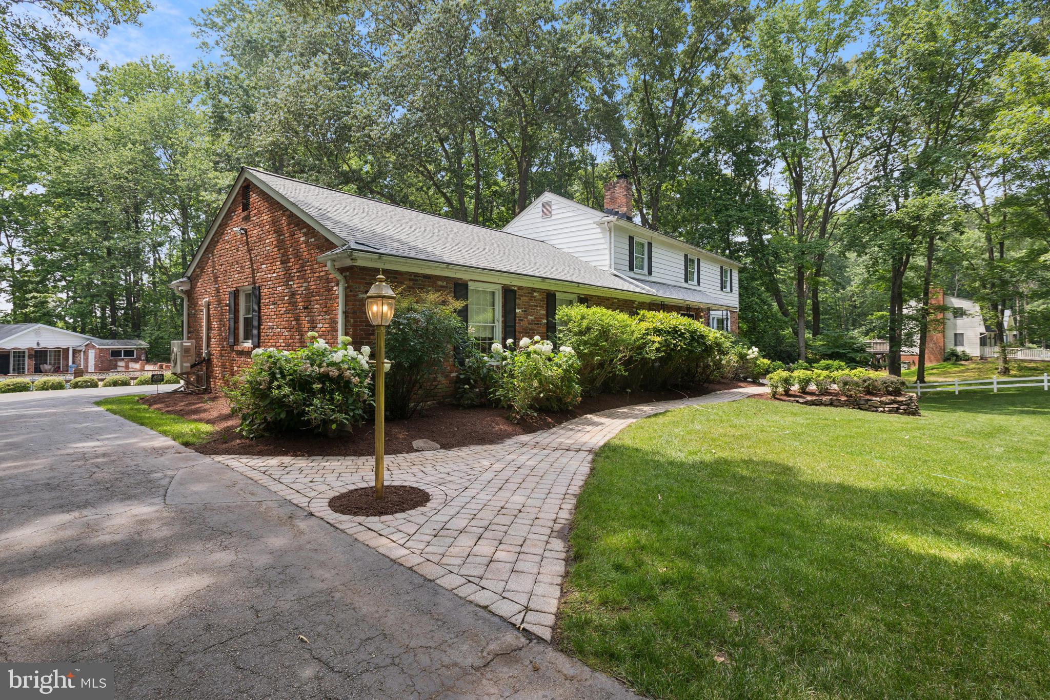 BILLINGSLEY FOREST - Residential