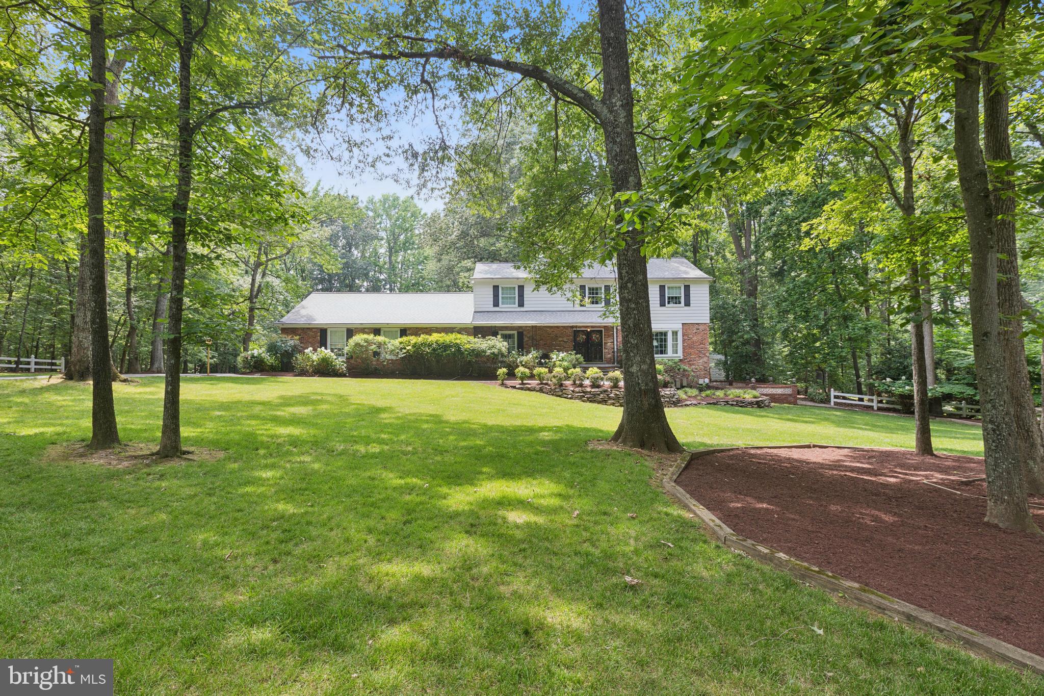 BILLINGSLEY FOREST - Residential