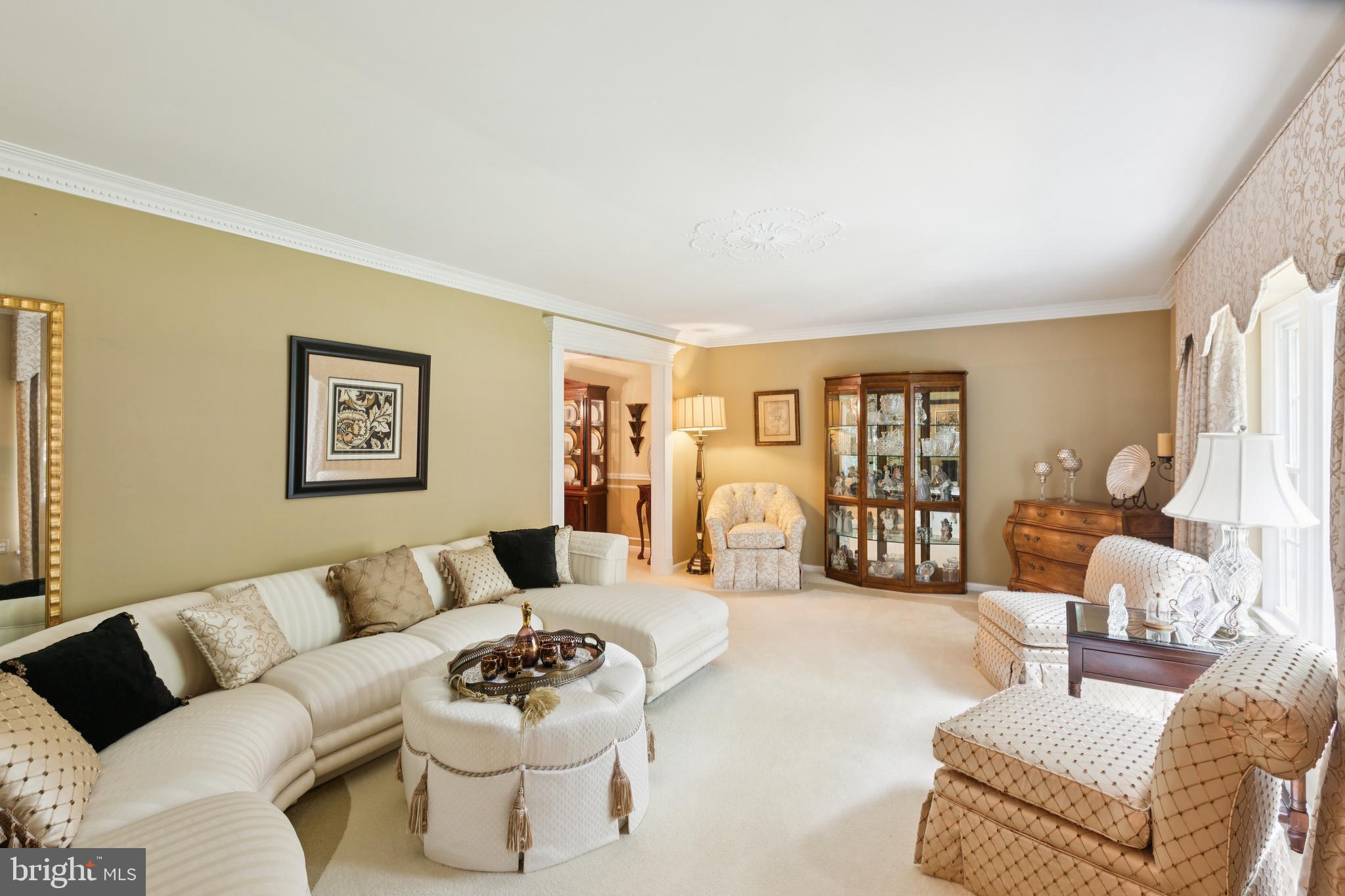 BILLINGSLEY FOREST - Residential