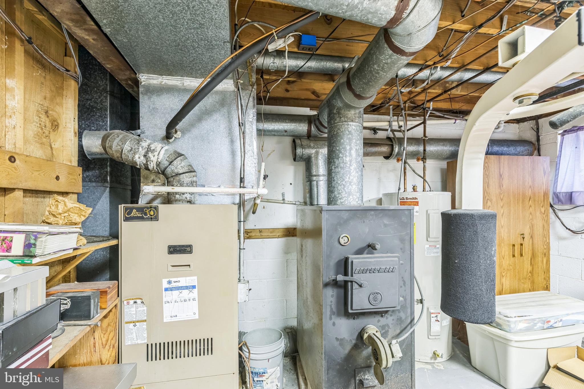 BILLINGSLEY FOREST - Residential