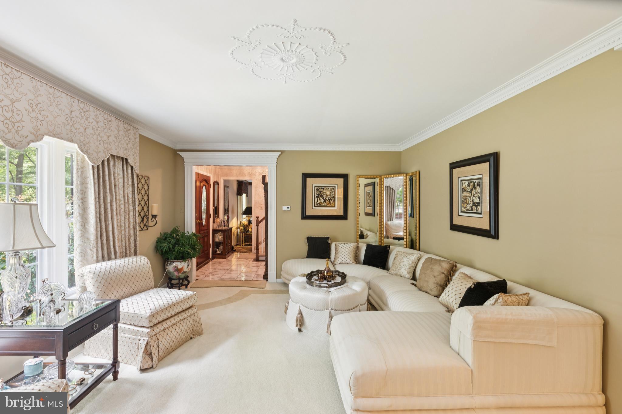 BILLINGSLEY FOREST - Residential