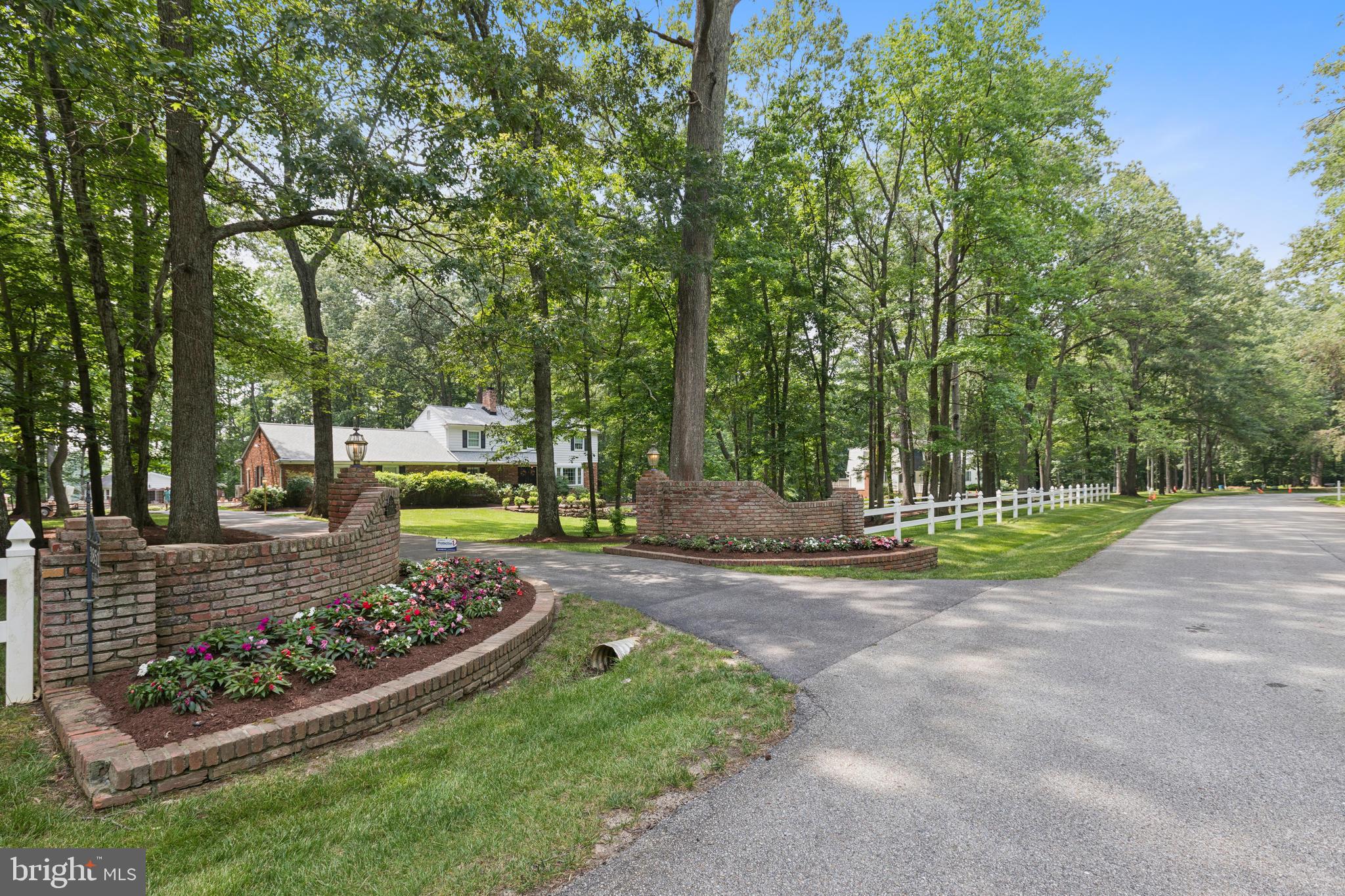 BILLINGSLEY FOREST - Residential