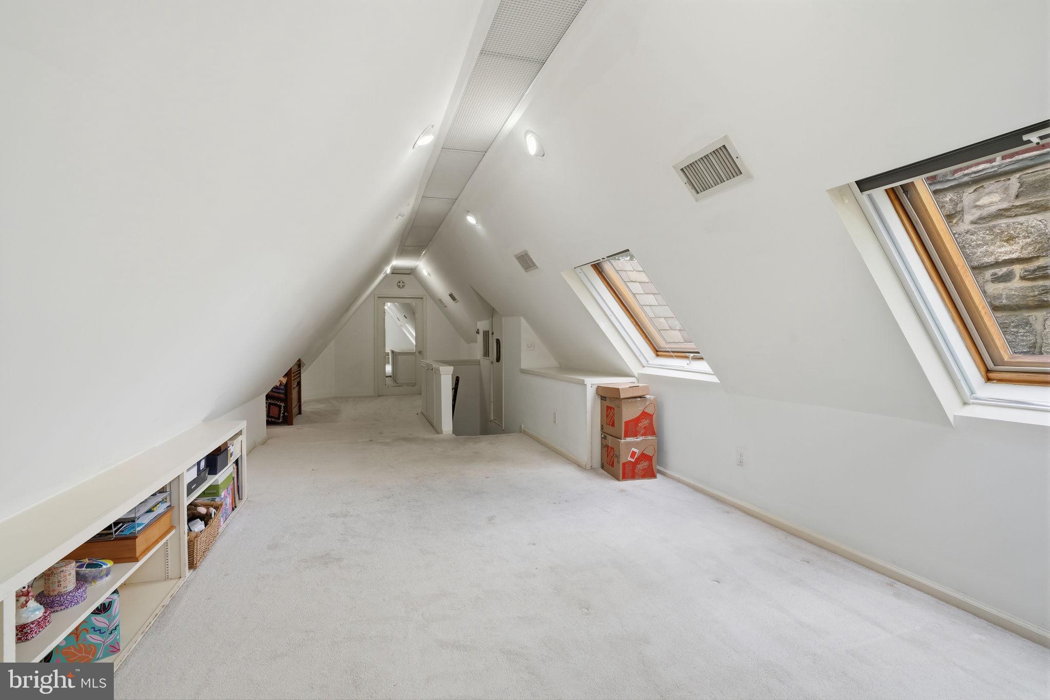 ELKINS PARK - Residential