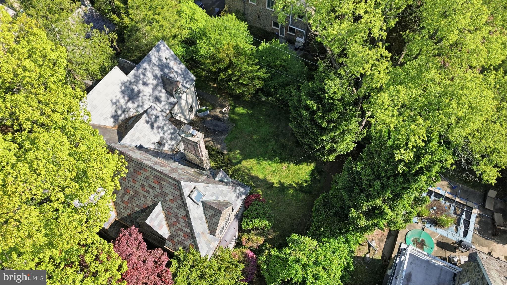 ELKINS PARK - Residential