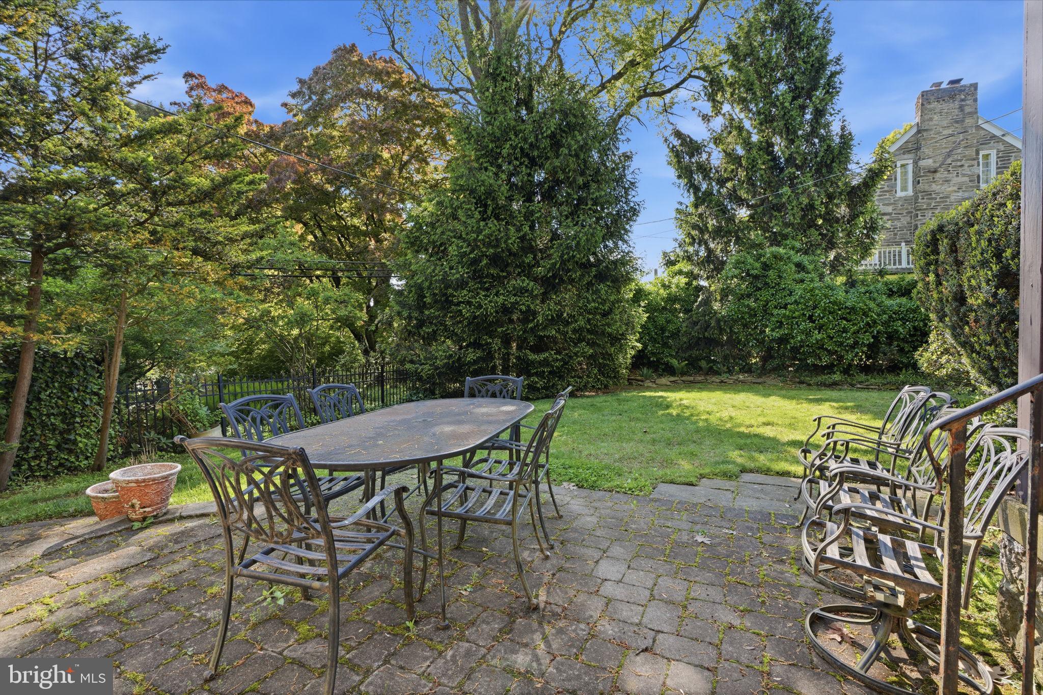 ELKINS PARK - Residential