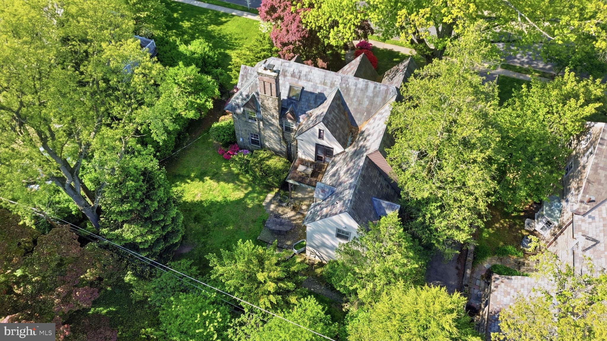 ELKINS PARK - Residential