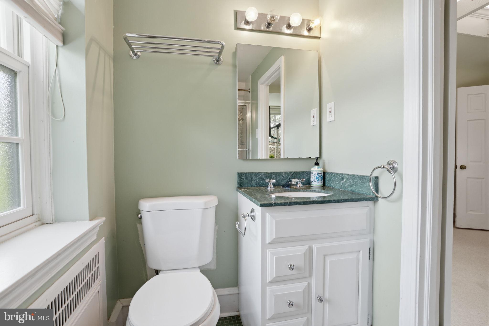 ELKINS PARK - Residential